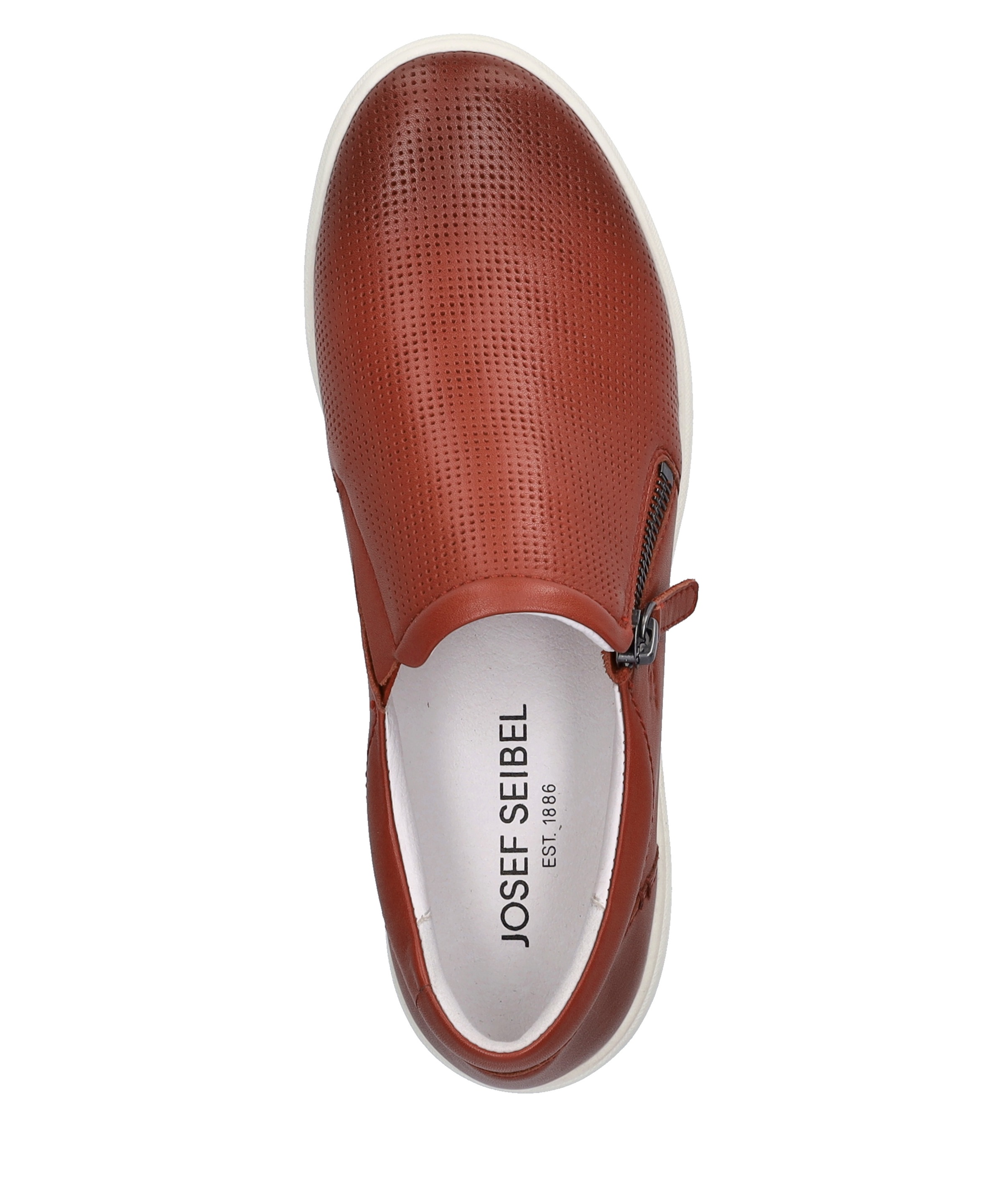 Josef Seibel Slipper »Caren 22, hibiscus«