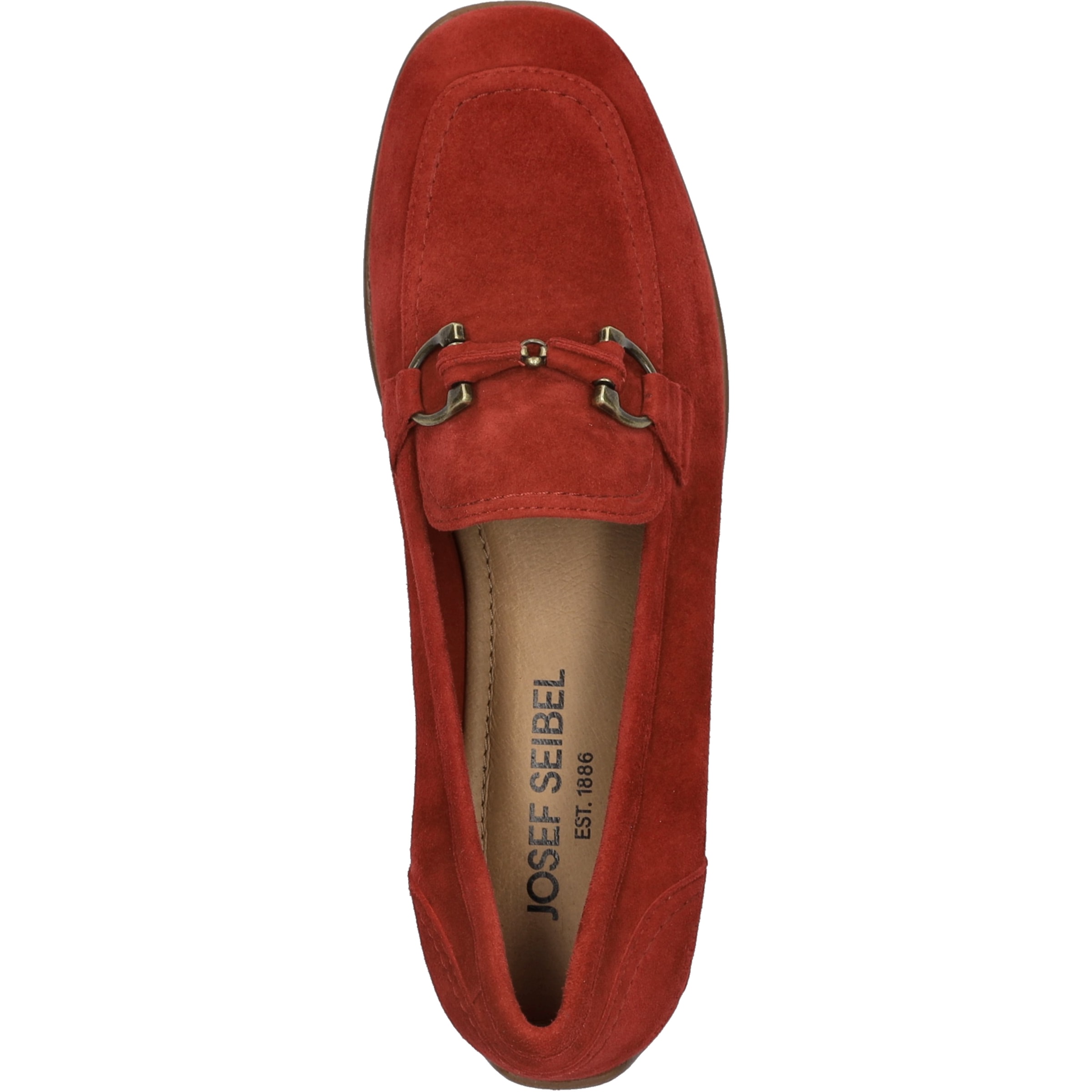 Josef Seibel Ballerina »Fenja 34, hibiscus«