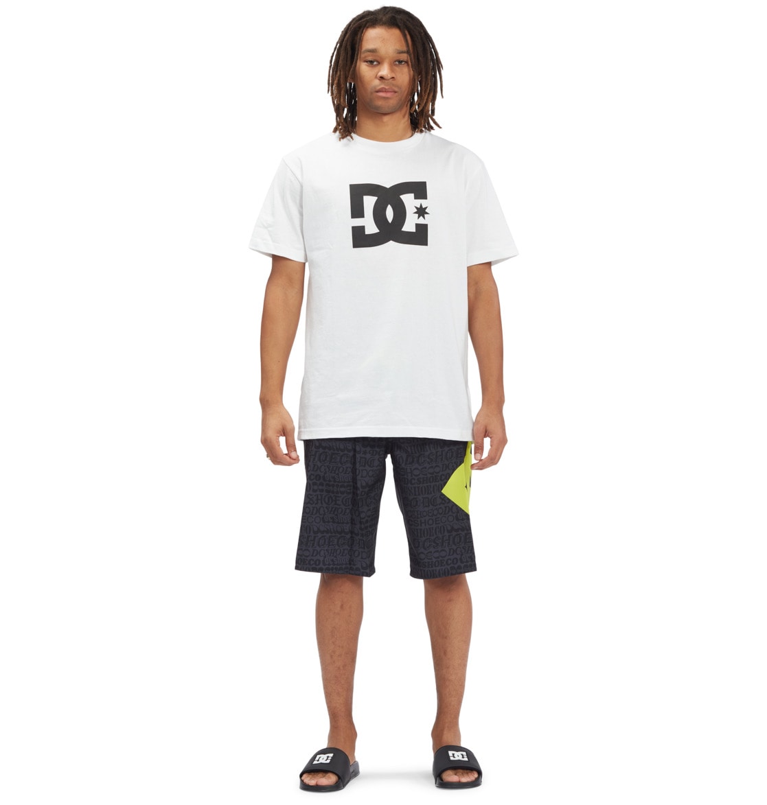 DC Shoes Boardshorts »Lanai 22"«