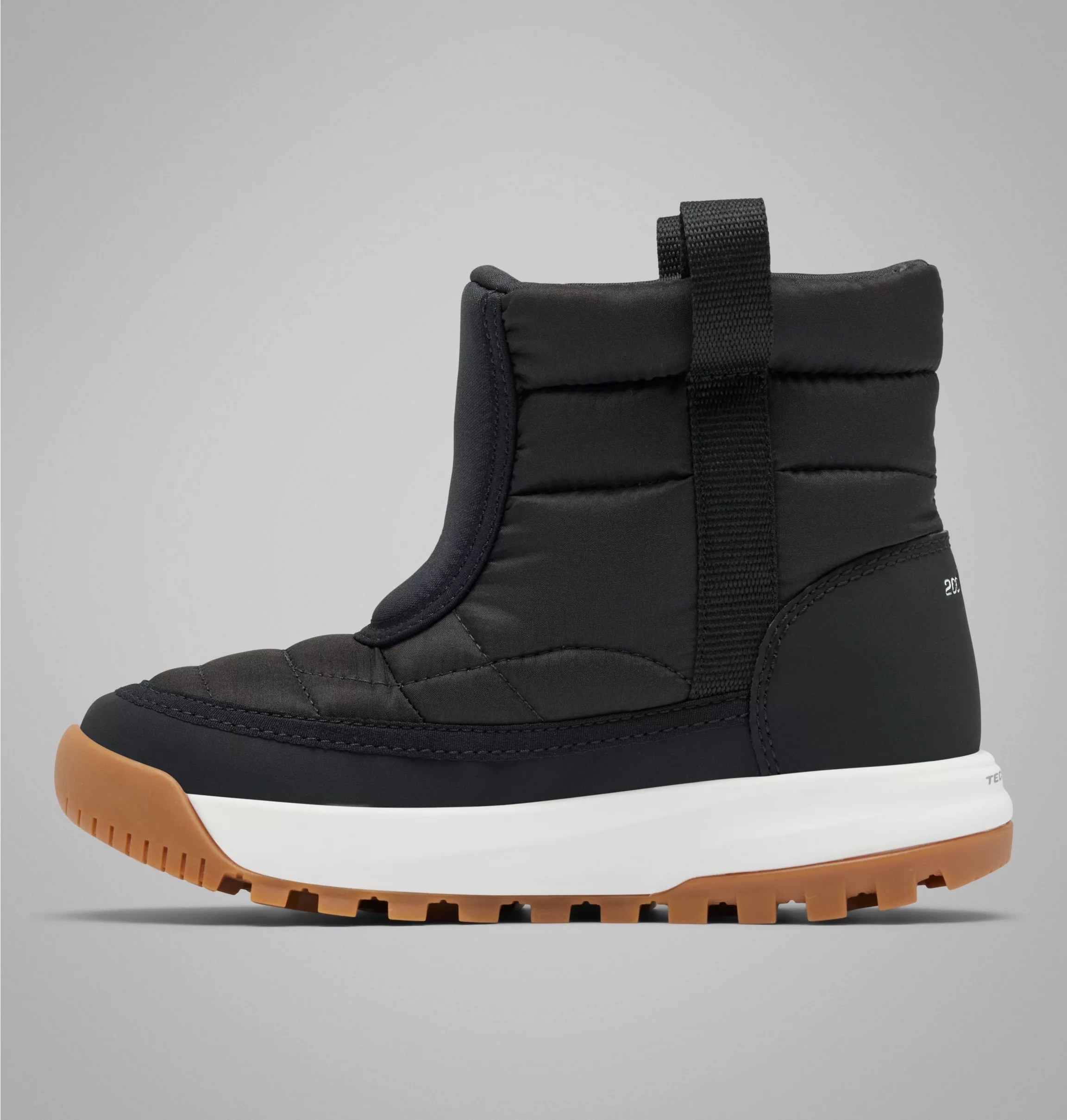 Columbia Winterstiefel »YOUTH SNOWTROT™ MID«  wasserdicht, wärmend, mit Omni-Heat™ Reflective, knöchelhoch