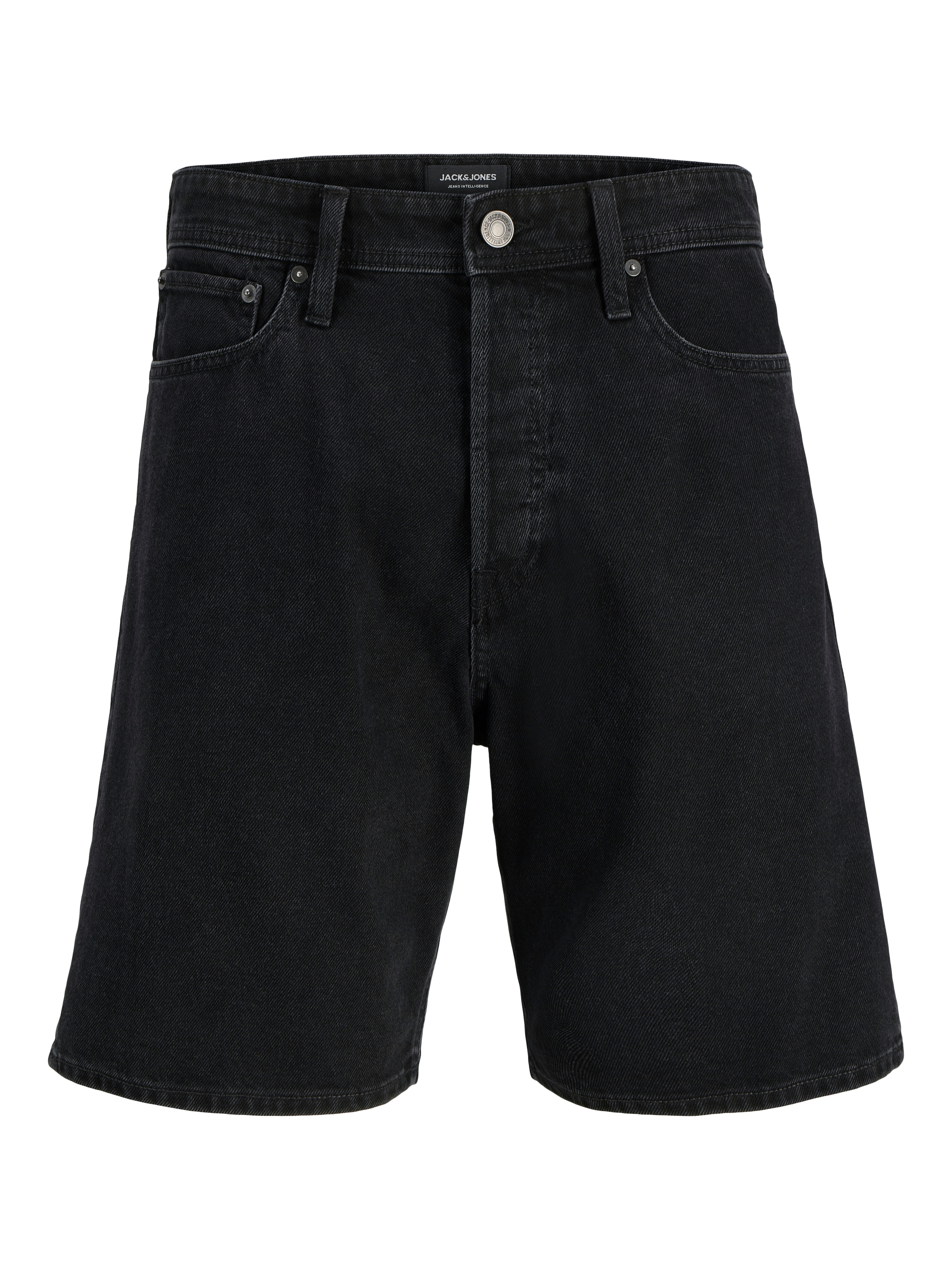 Jack & Jones Jeansshorts »JJITONY JJORIGINAL SHORTS AM 460 SN« Baumwollmischung, relaxed fit