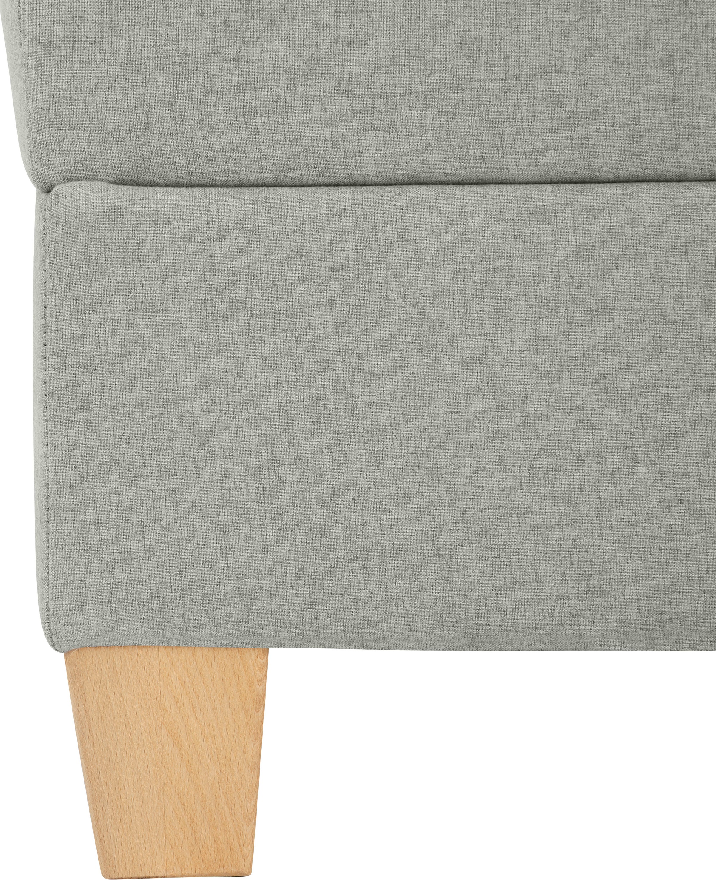 Home affaire Boxbett »Lonrai«, in H2,H3 & H4 und XXL - Überlänge 220cm wählbar, inkl. Topper