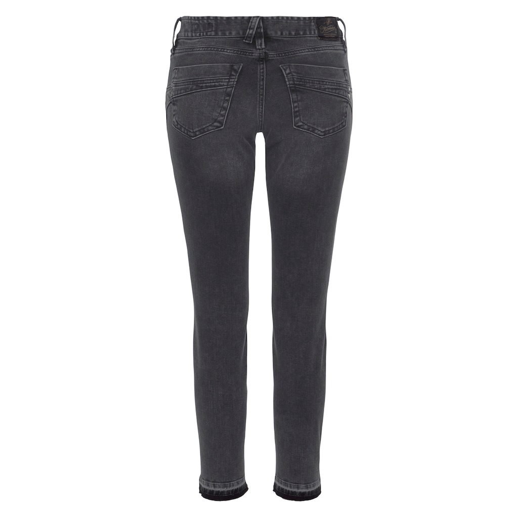 Herrlicher 7/8-Jeans »TOUCH CROPPED ORGANIC«