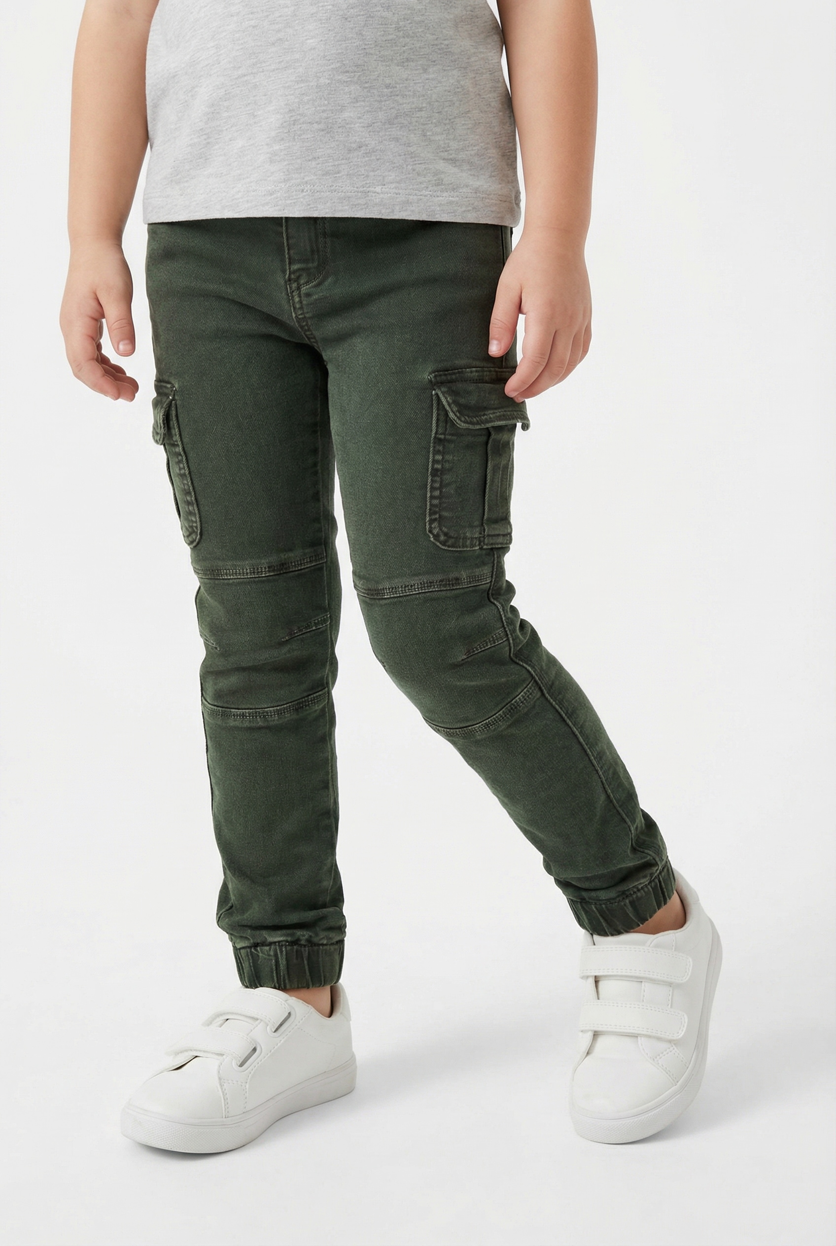 KIDS ONLY Cargohose »KOGMISSOURI REG LIFE CARGO PNT«