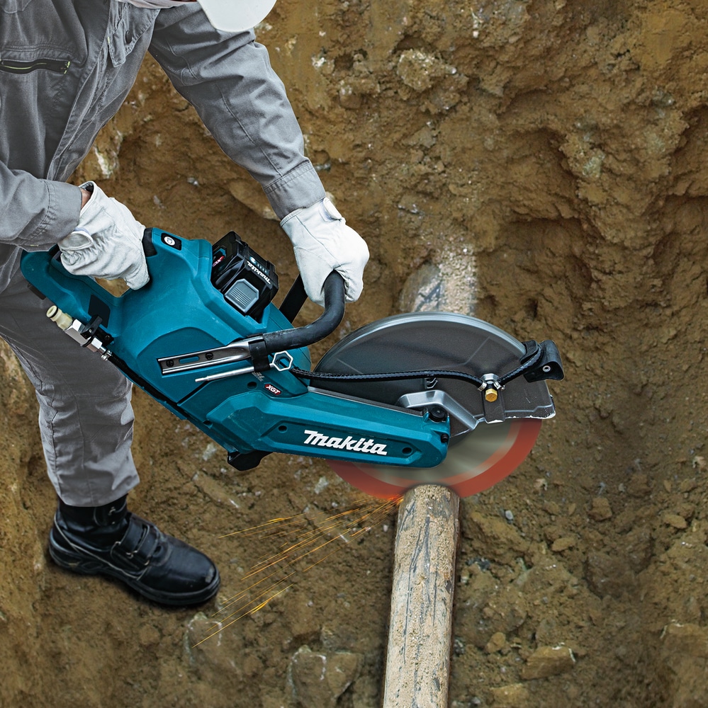Makita Akku-Trennschleifer »CE004GZ«, ohne Akku und Ladegerät