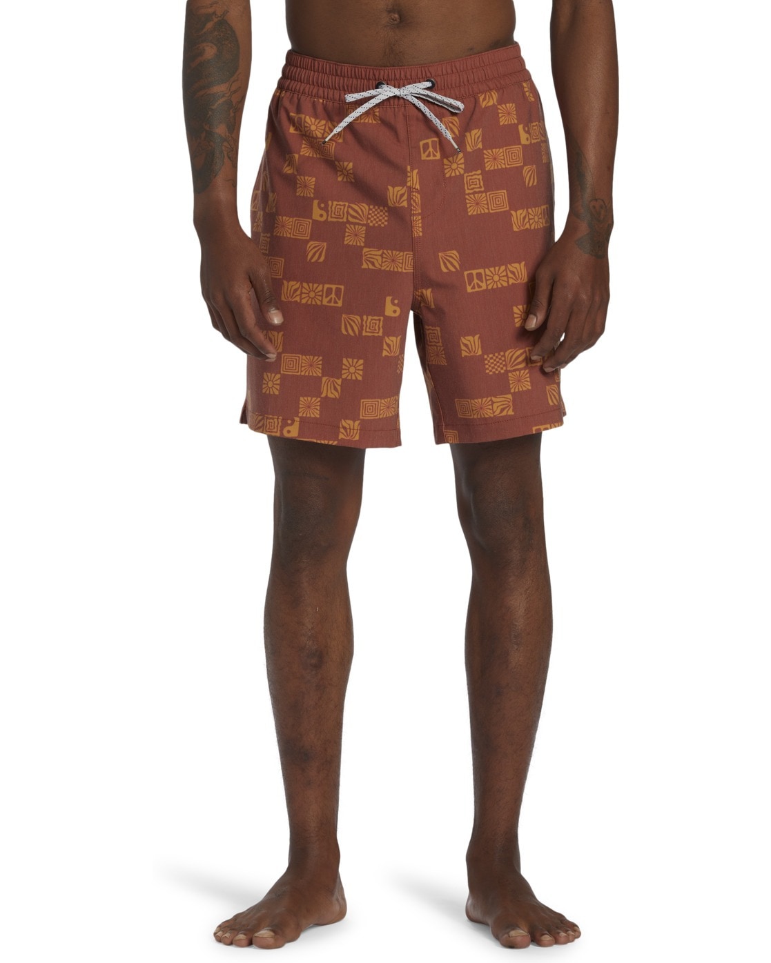 Billabong Boardshorts »Good Times«