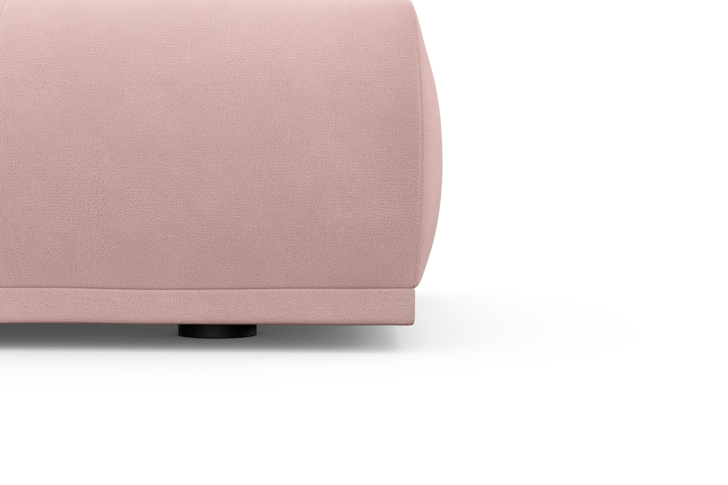 TRENDMANUFAKTUR Big-Sofa »Braga, mit hochwertigem Kaltschaum, Megasofa, in Cord erhältlich« modernes Big-Sofa, Couch mit hohem Sitzkomfort, 277/72/107 cm (B/H/T)