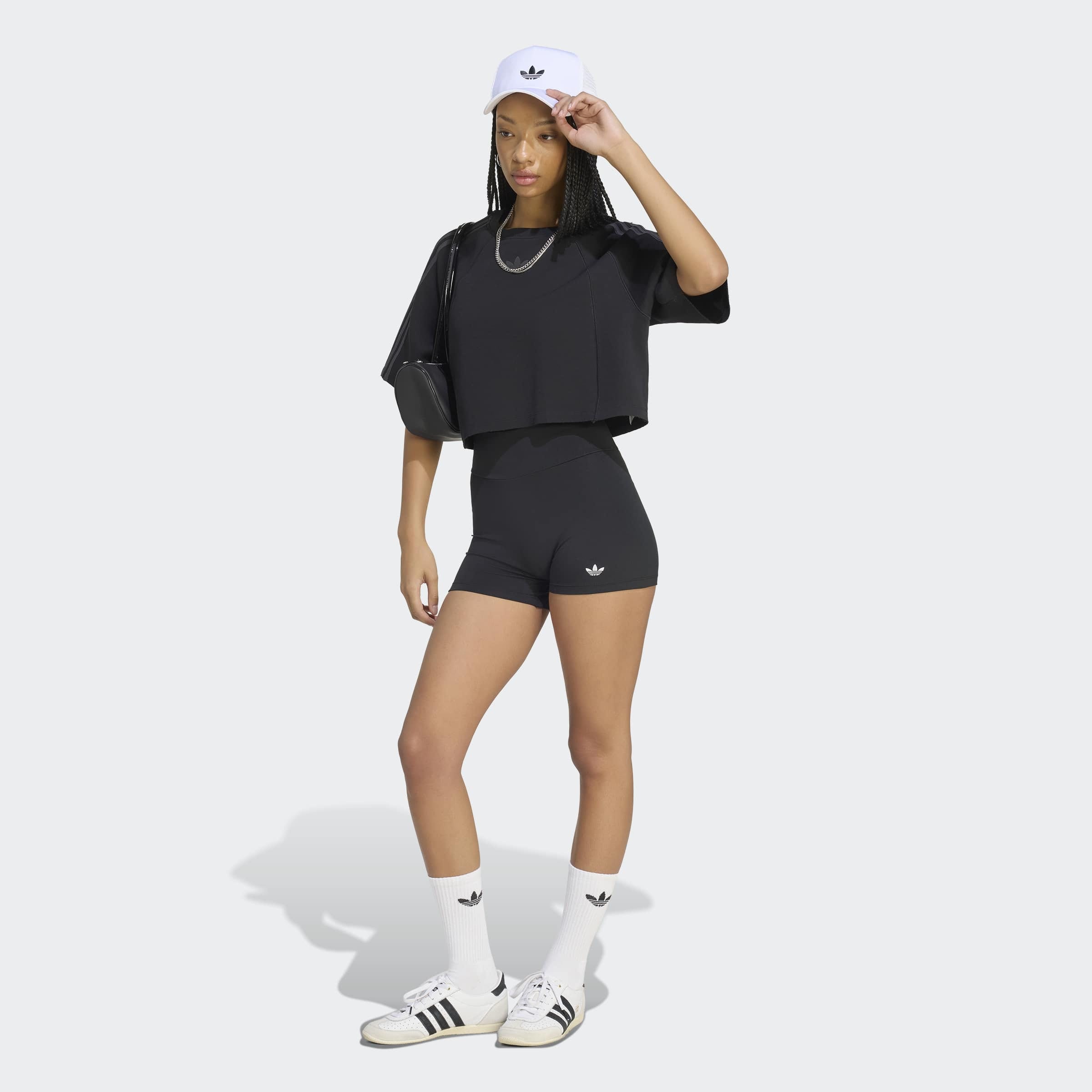 adidas Originals Shorts »ESS PES SHORTS«