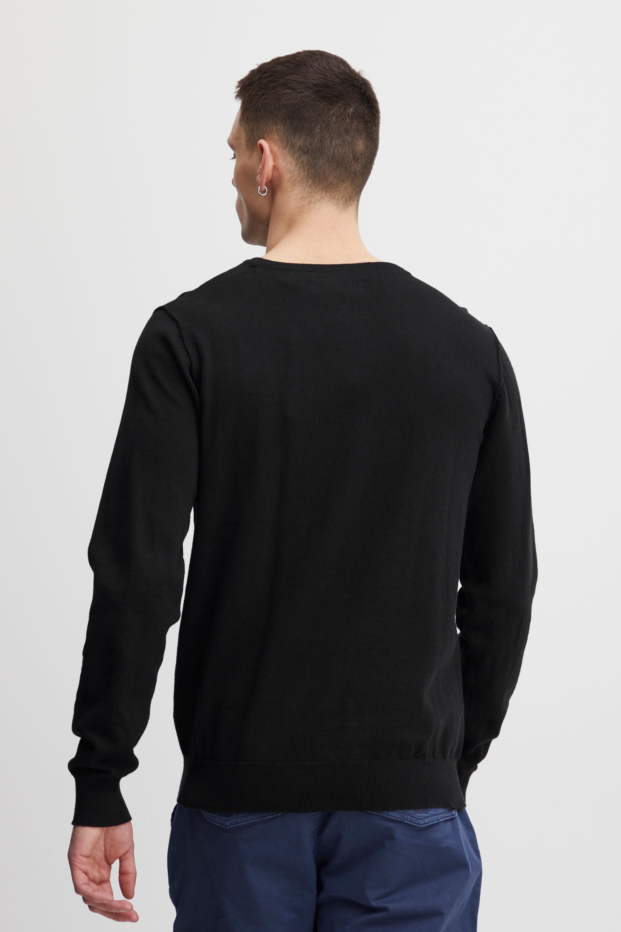 Blend Strickfleece-Pullover »Strickpullover BHNolen«