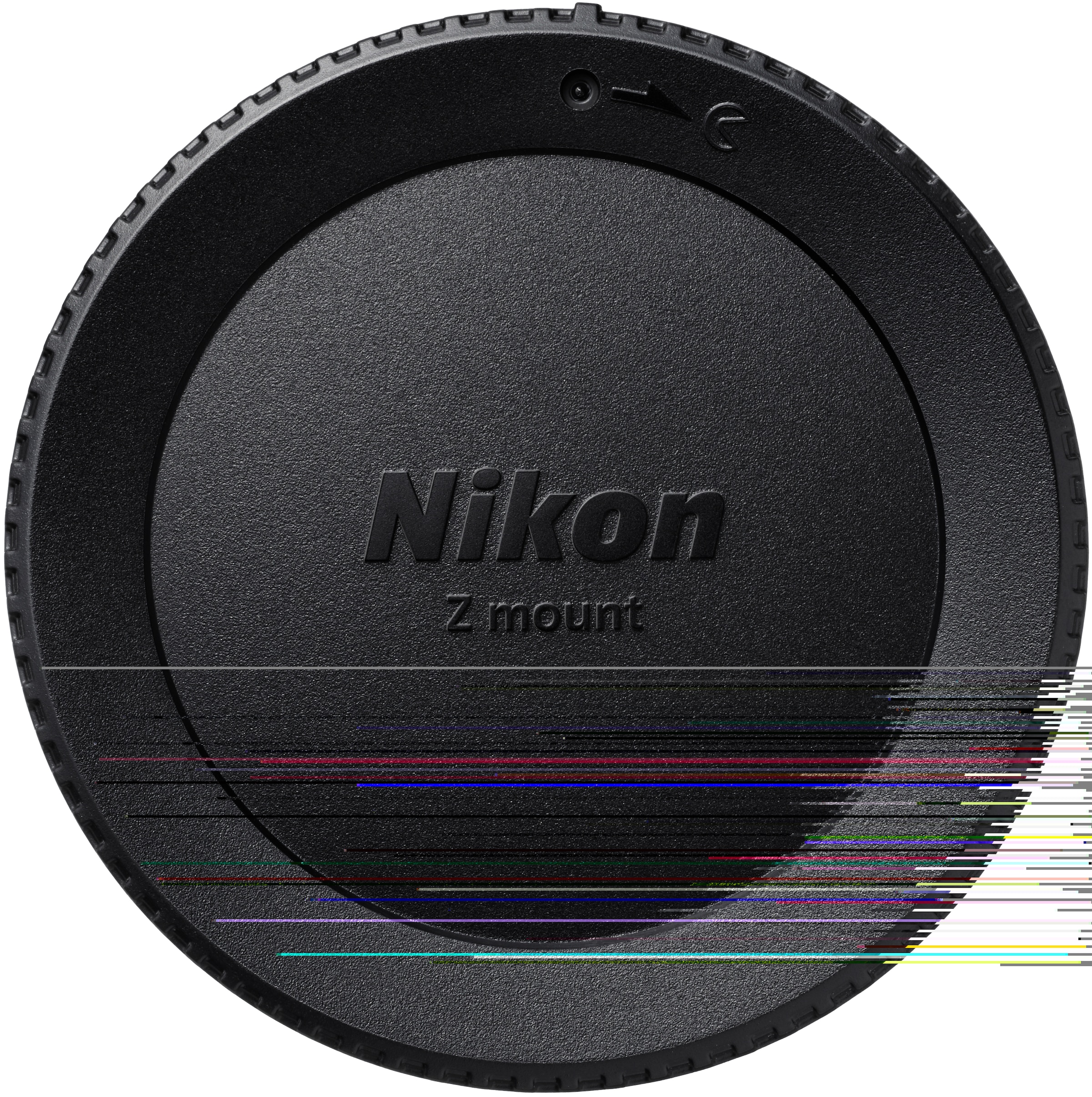 Nikon Systemkamera »Kit Z5IIC + 24-70mm« NIKKOR Z 24–70 mm 1:4 S , 24,5 , Bluetooth | WLAN