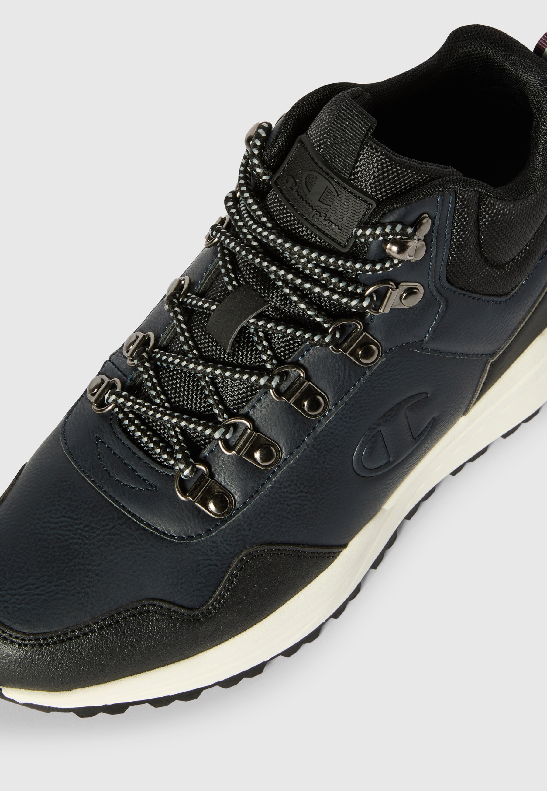 Champion Sneakerboots »CLIMB RX MID«  Winterschuhe, Schnürboots, Winterboots