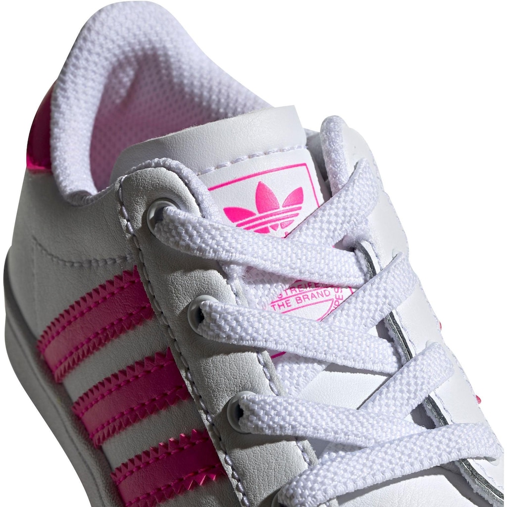 adidas Originals Sneaker »COAST STAR EL I«