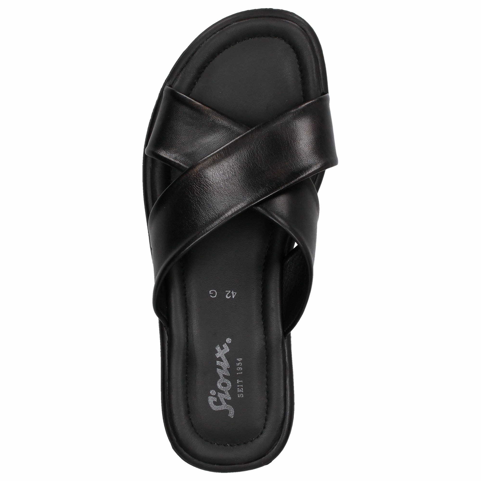 SIOUX Pantolette »Minago«