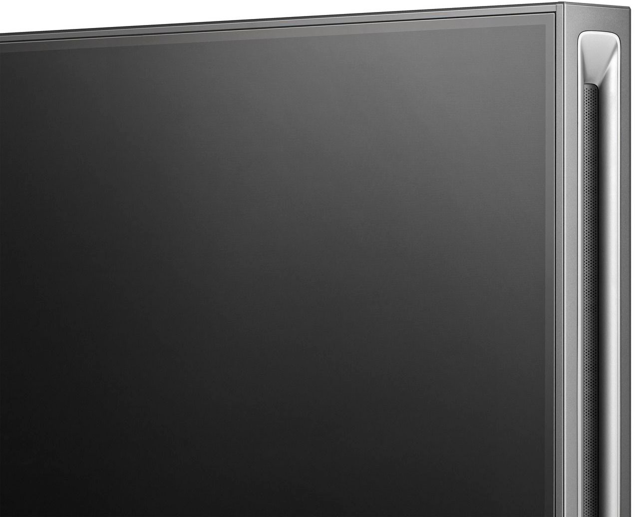 Hisense Mini-LED-Fernseher »85UXKQ«, 215 cm/85 Zoll, 4K Ultra HD, Smart-TV