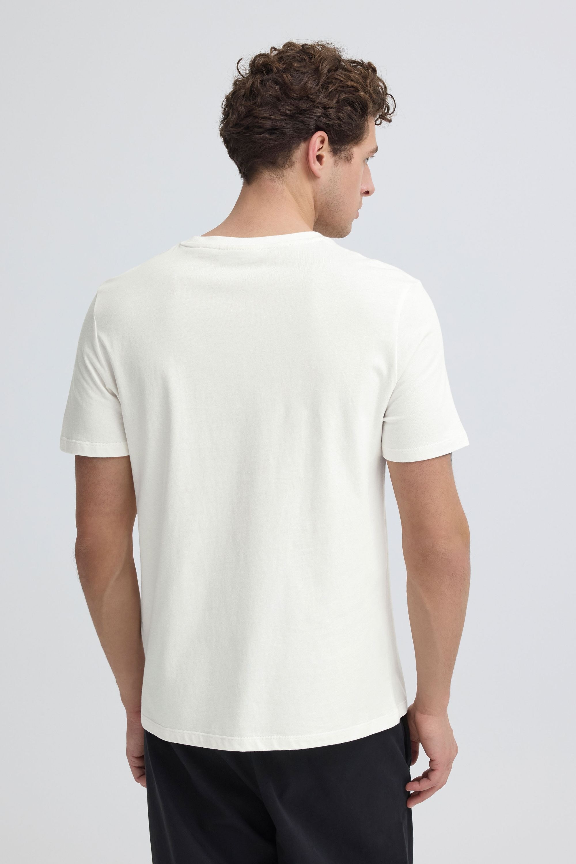 Casual Friday Rundhalsshirt »Rundhalsshirt CFElian«