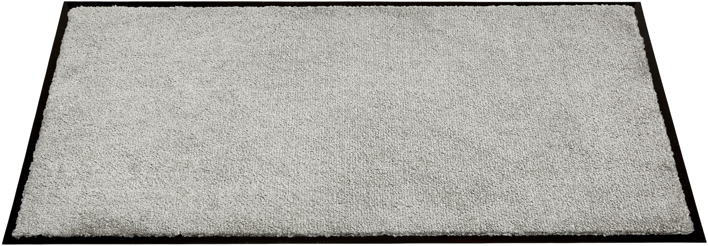 SCHÖNER WOHNEN-Kollektion Fußmatte »Miami« rechteckig 7 mm Höhe Türmatte, Schmutzfang, In und Outdoor, Sauberlauf, Läufer