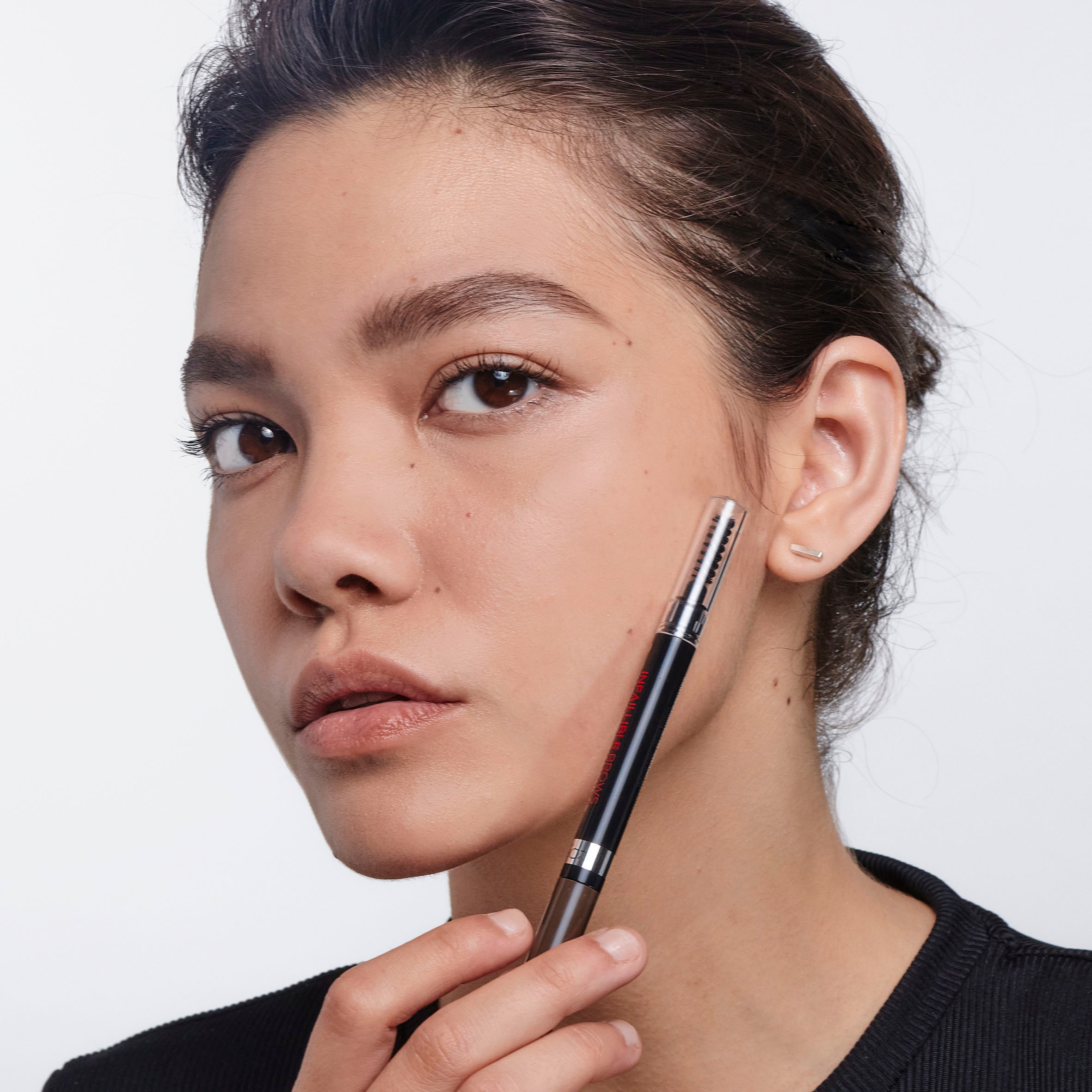 L'ORÉAL PARIS Augenbrauenpflege »Infaillible Brows 24h Pencil« mit sanfter Dreiecksspitze