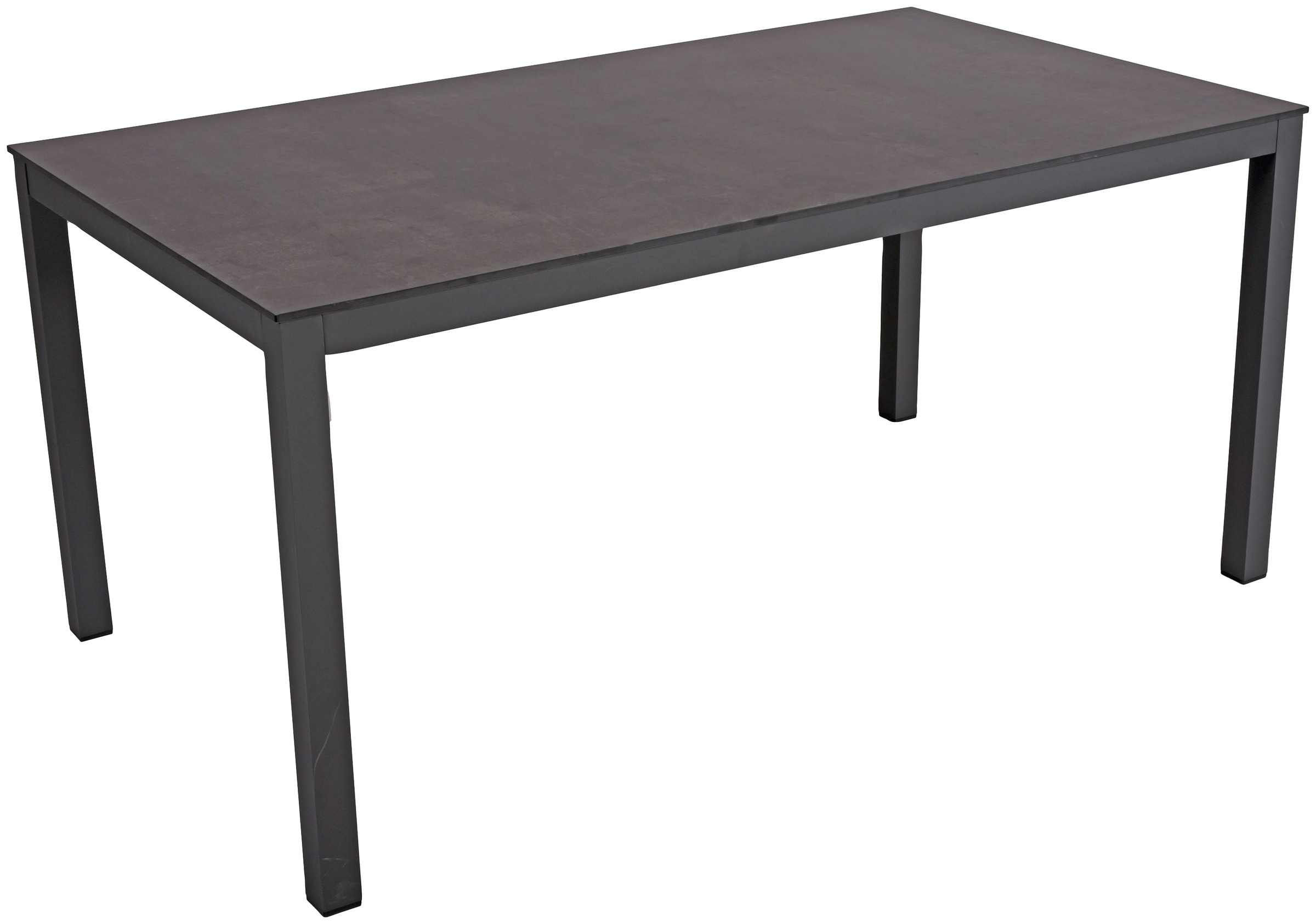 Garden Pleasure Garten-Essgruppe »SOPHIA«, (5 tlg.), robustes Tischdesign