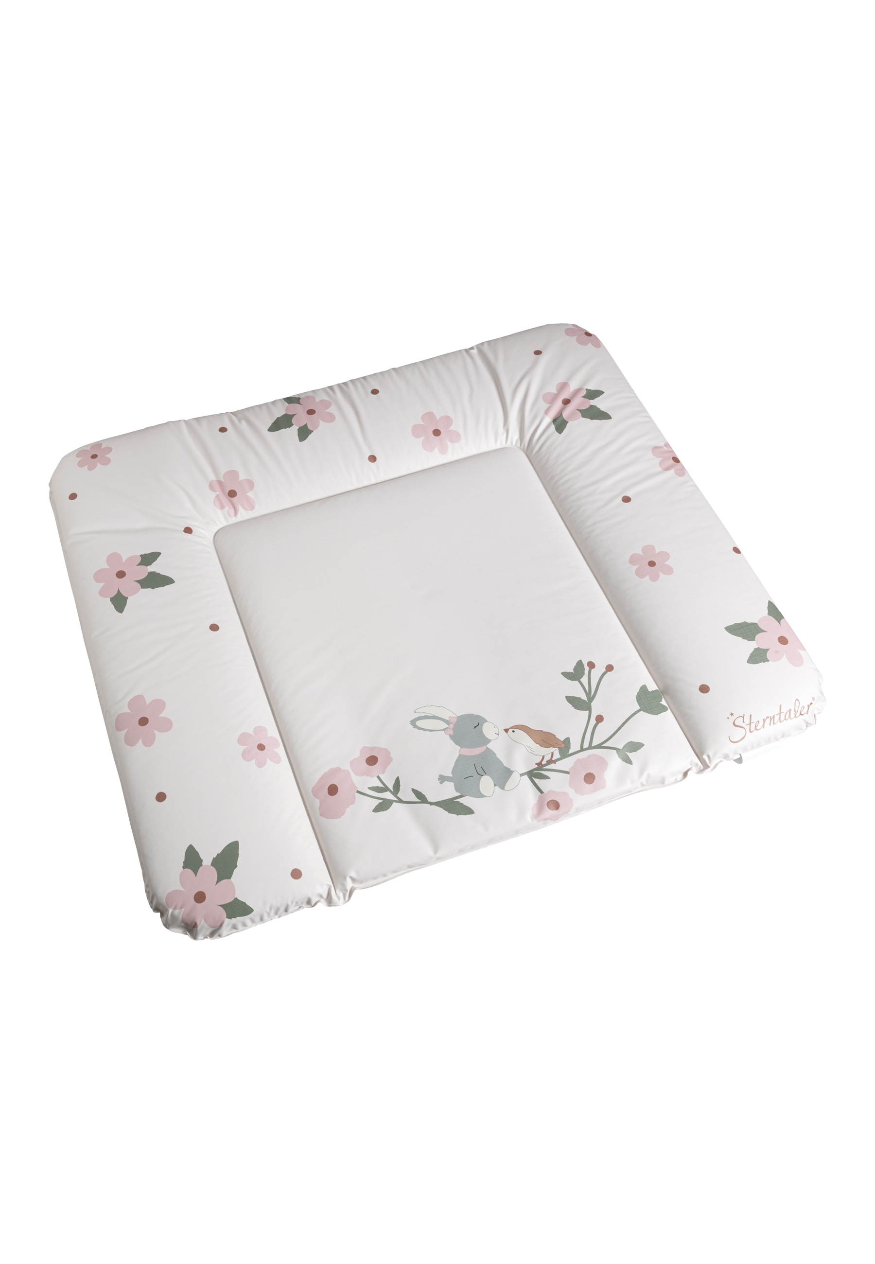 Sterntaler® Wickelauflage »Wickelauflage Emmi Girl«