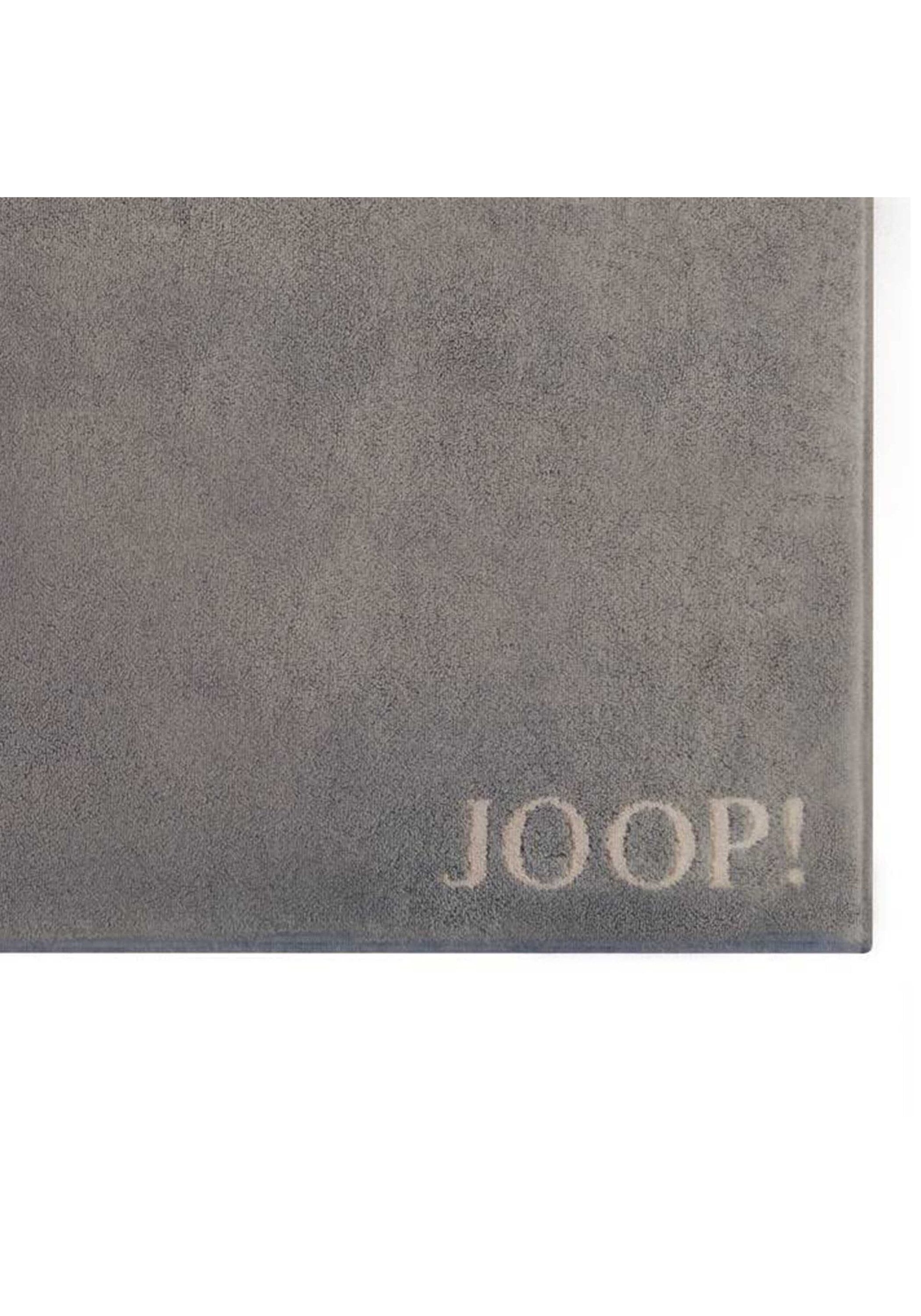 JOOP! Badematte »Badematte Classic Doubleface 1er Pack«