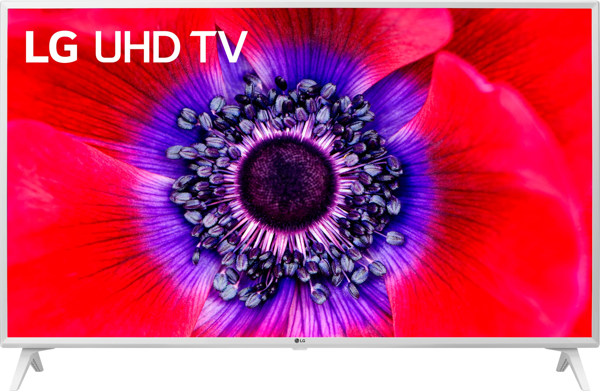 49UN73906LE LED-Fernseher (123 cm / (49 Zoll), 4K Ultra HD, Smart-TV