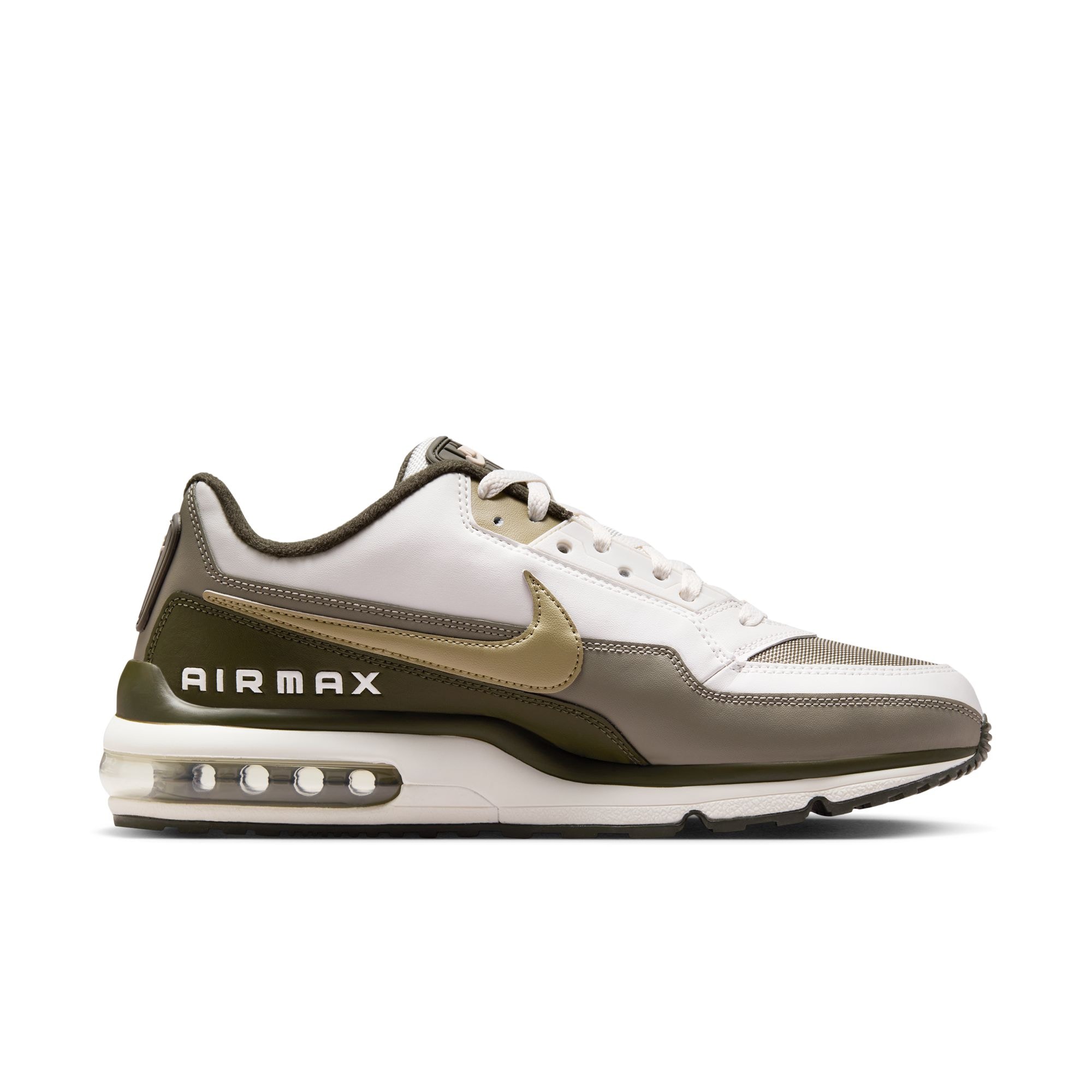 Nike Sportswear Sneaker »AIR MAX LTD 3«