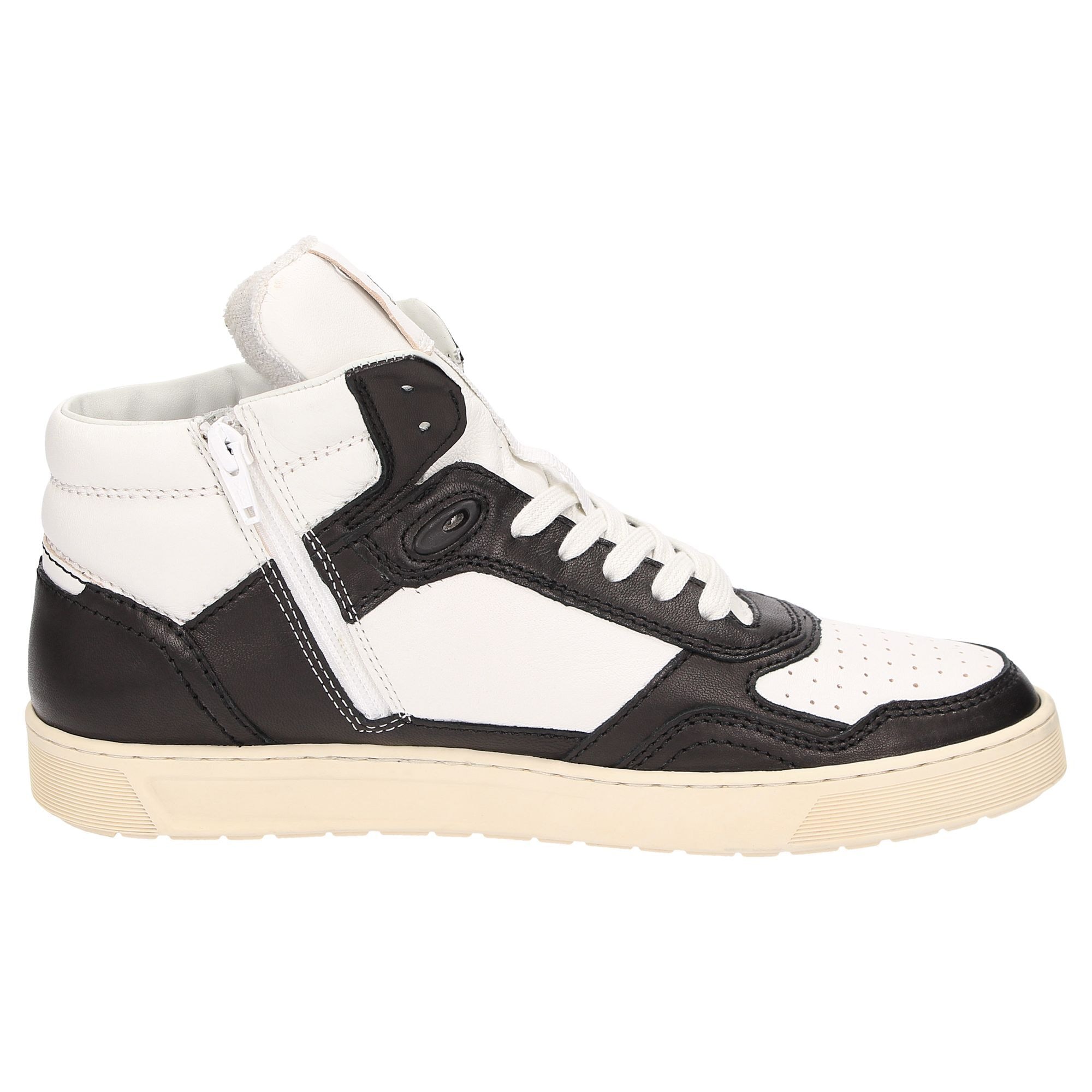 SIOUX Schnürstiefelette »Tedroso-705«
