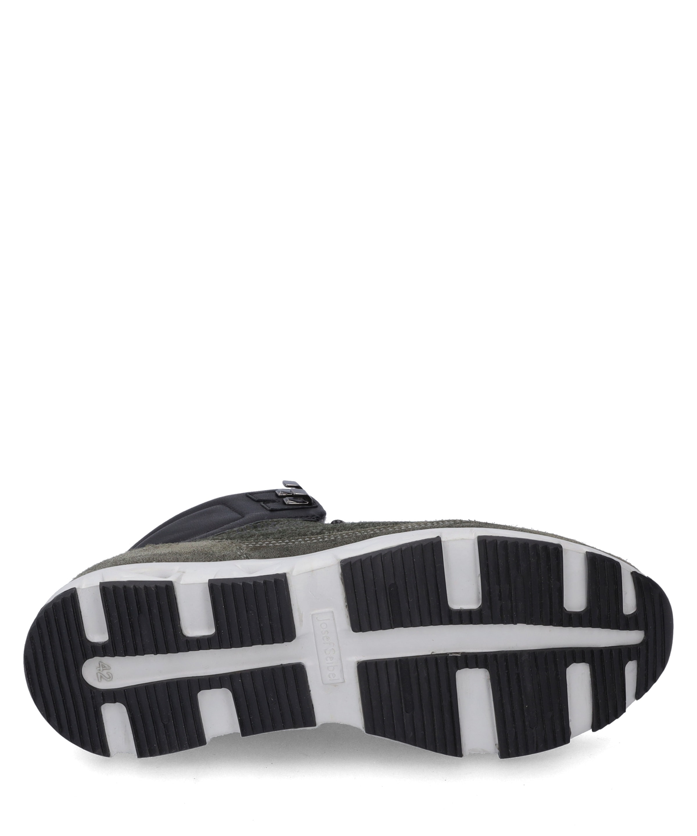 Josef Seibel Sneaker »Noah 56, moos-kombi«
