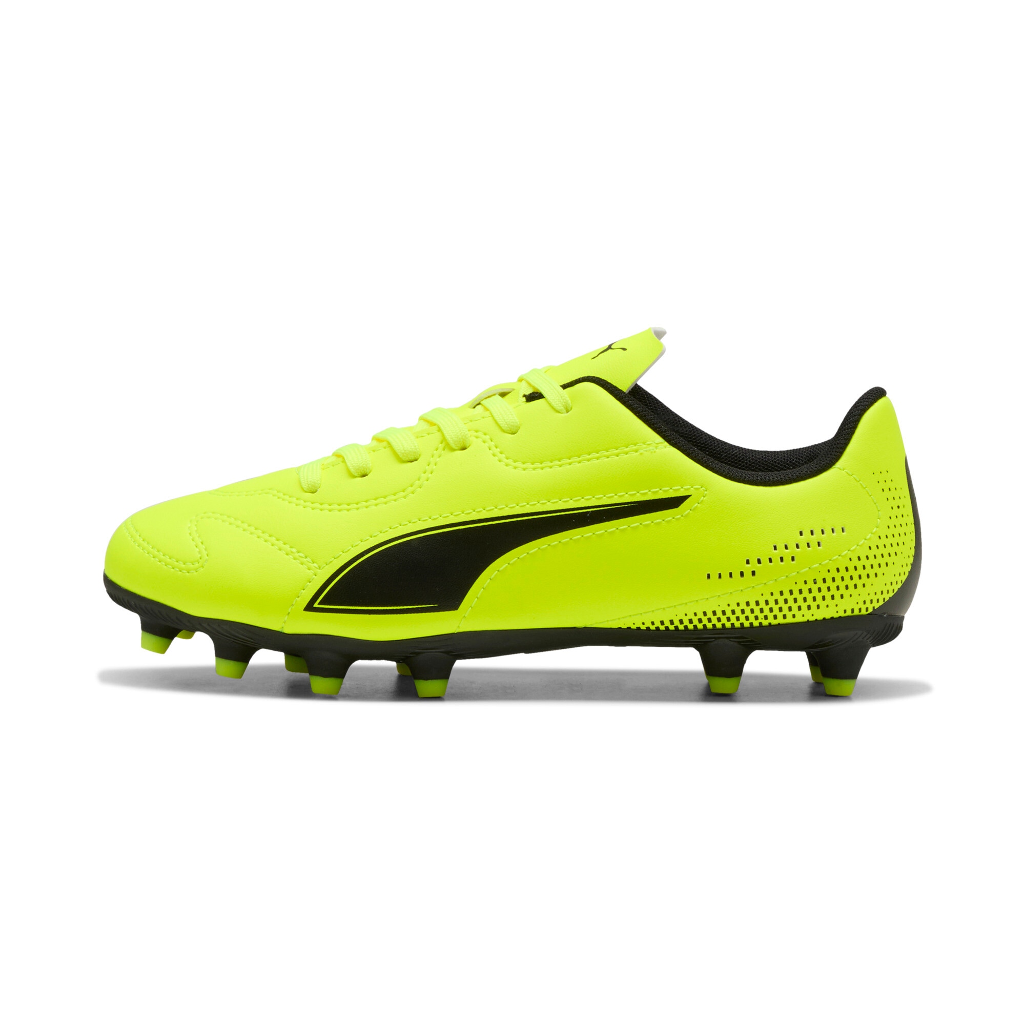 PUMA Fußballschuh »VITORIA II FG/AG JR«  für Rasen- und Kunstrasenplätze