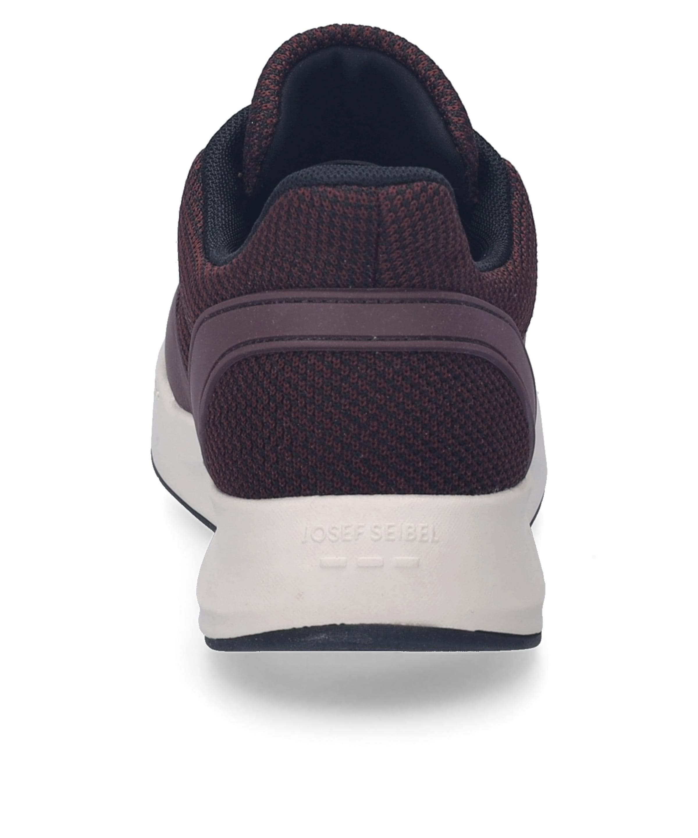 Josef Seibel Sneaker »Elli 17, carmin-schwarz«