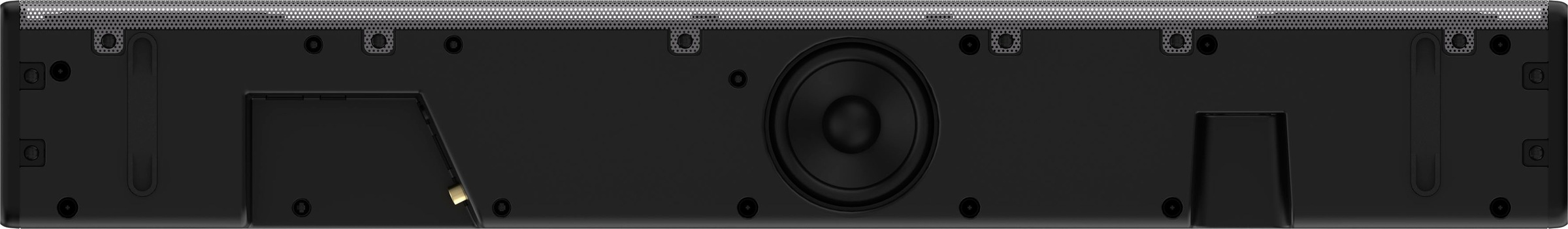 Hisense Soundbar »HS214 Home Theater System«, mit integriertem