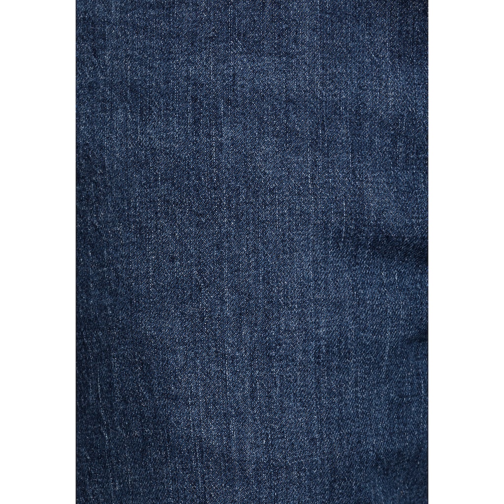 Levi's® Bootcut-Jeans »527 SLIM BOOT CUT«