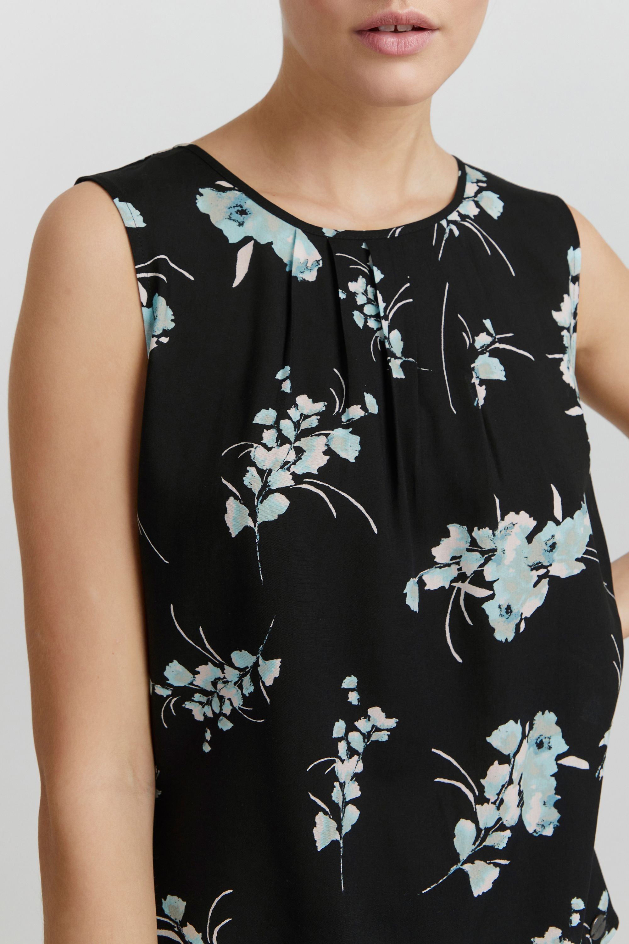 OXMO Blusentop »Top OXEsja«