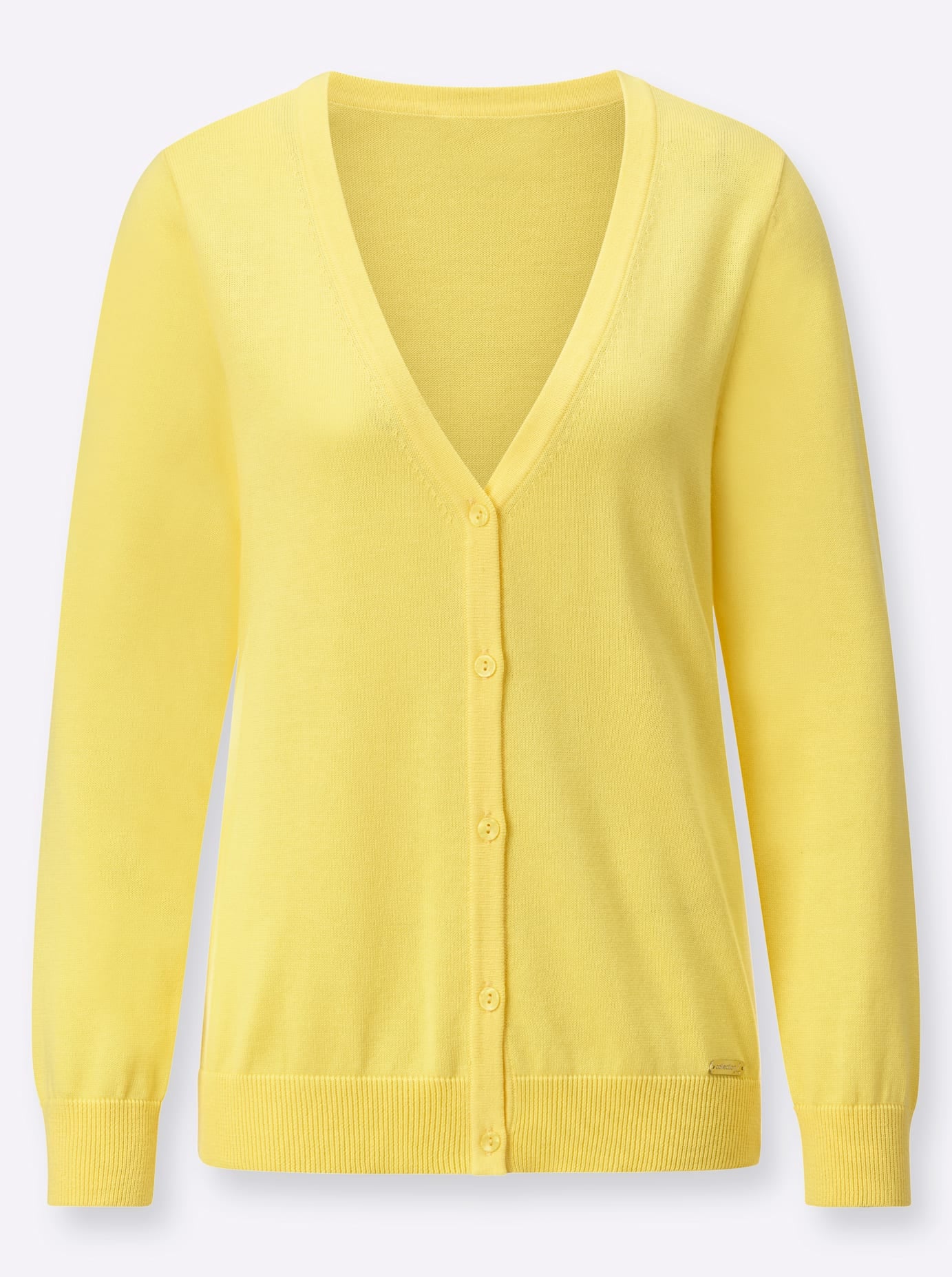 Casual Looks Cardigan