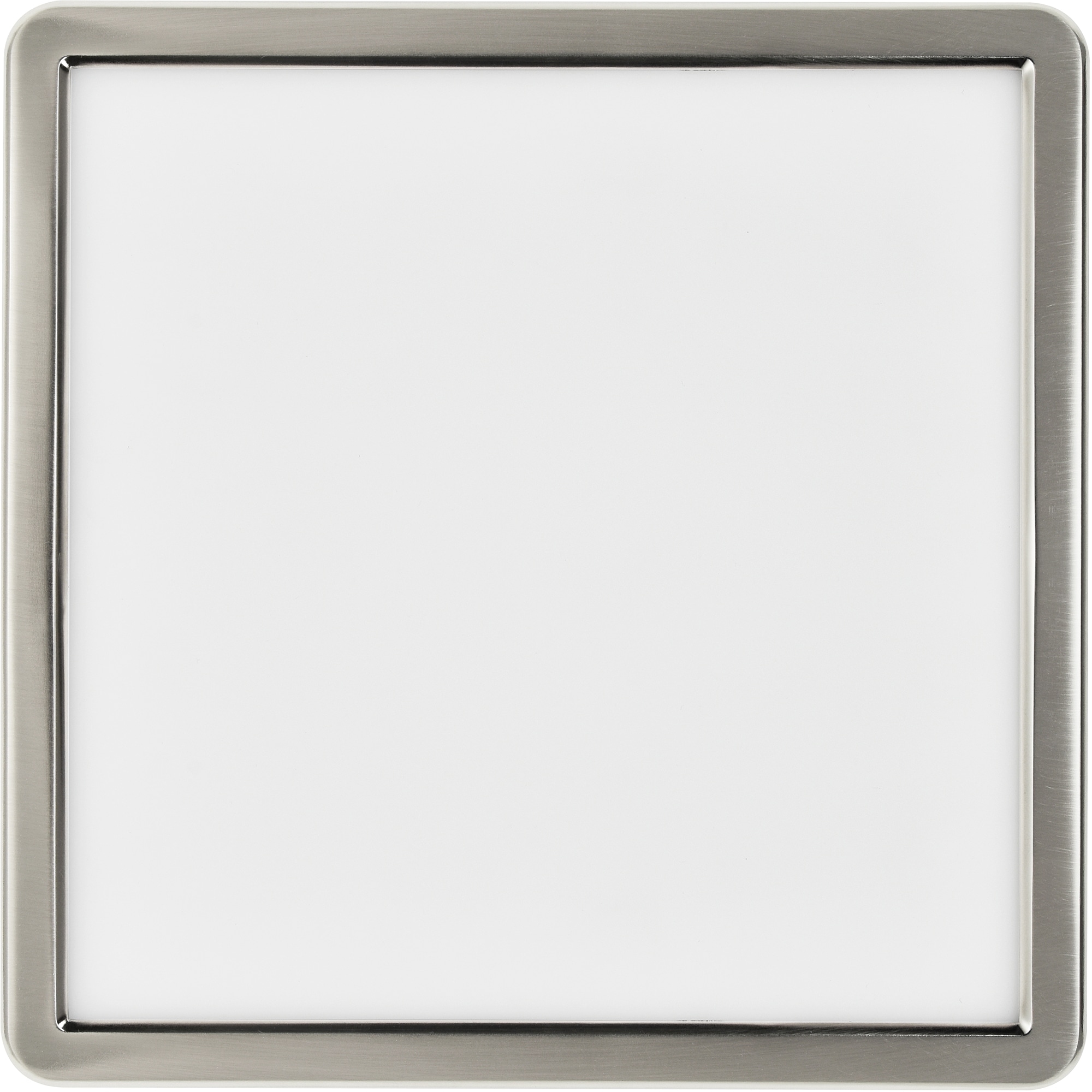 Nordlux LED Deckenleuchte »OJA«, 1 flammig, Leuchtmittel LED-Modul | LED fest integriert, Farbwechsel, inkl. LED Modul, inkl. Dimmer