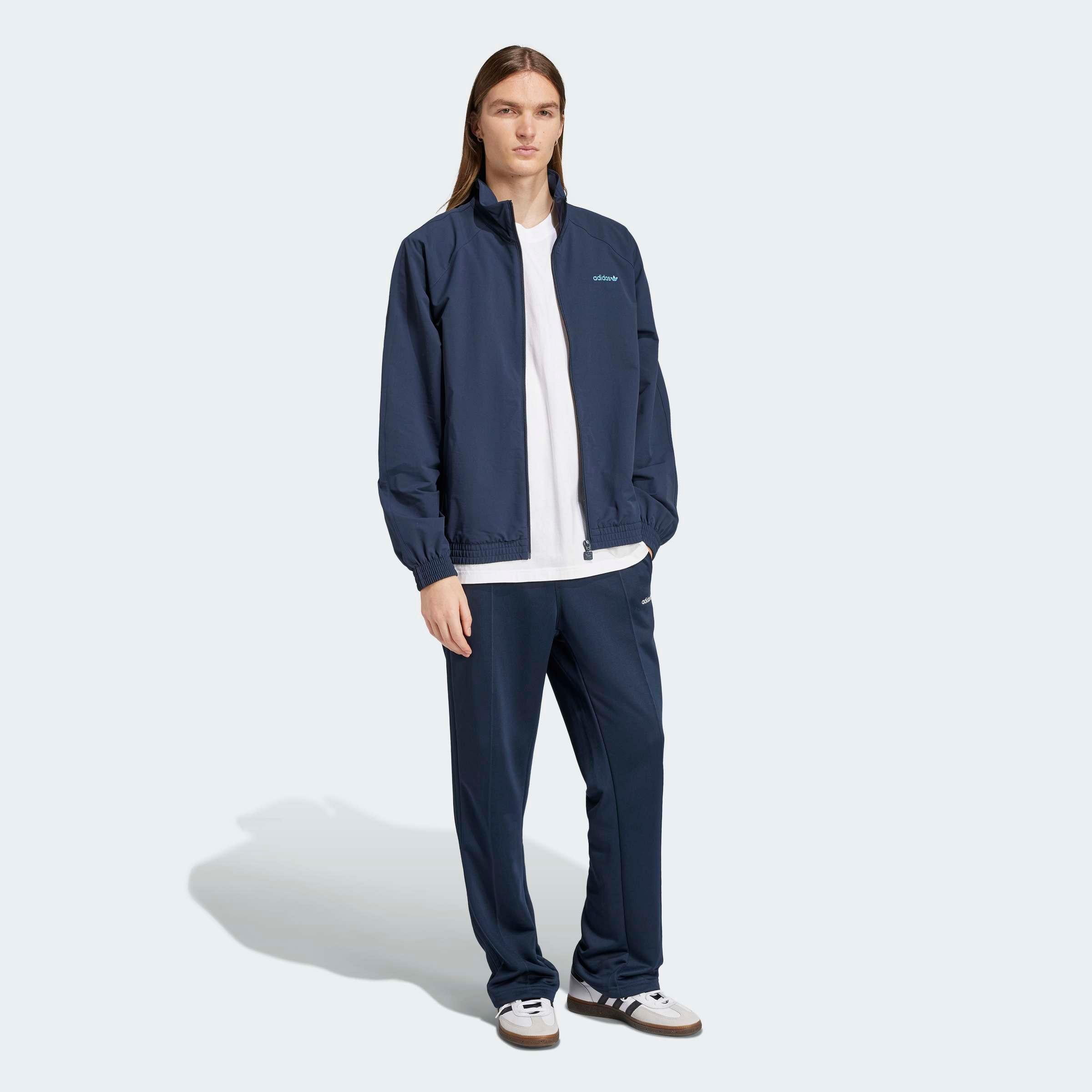 adidas Originals Trainingsjacke »WOVEN TT«