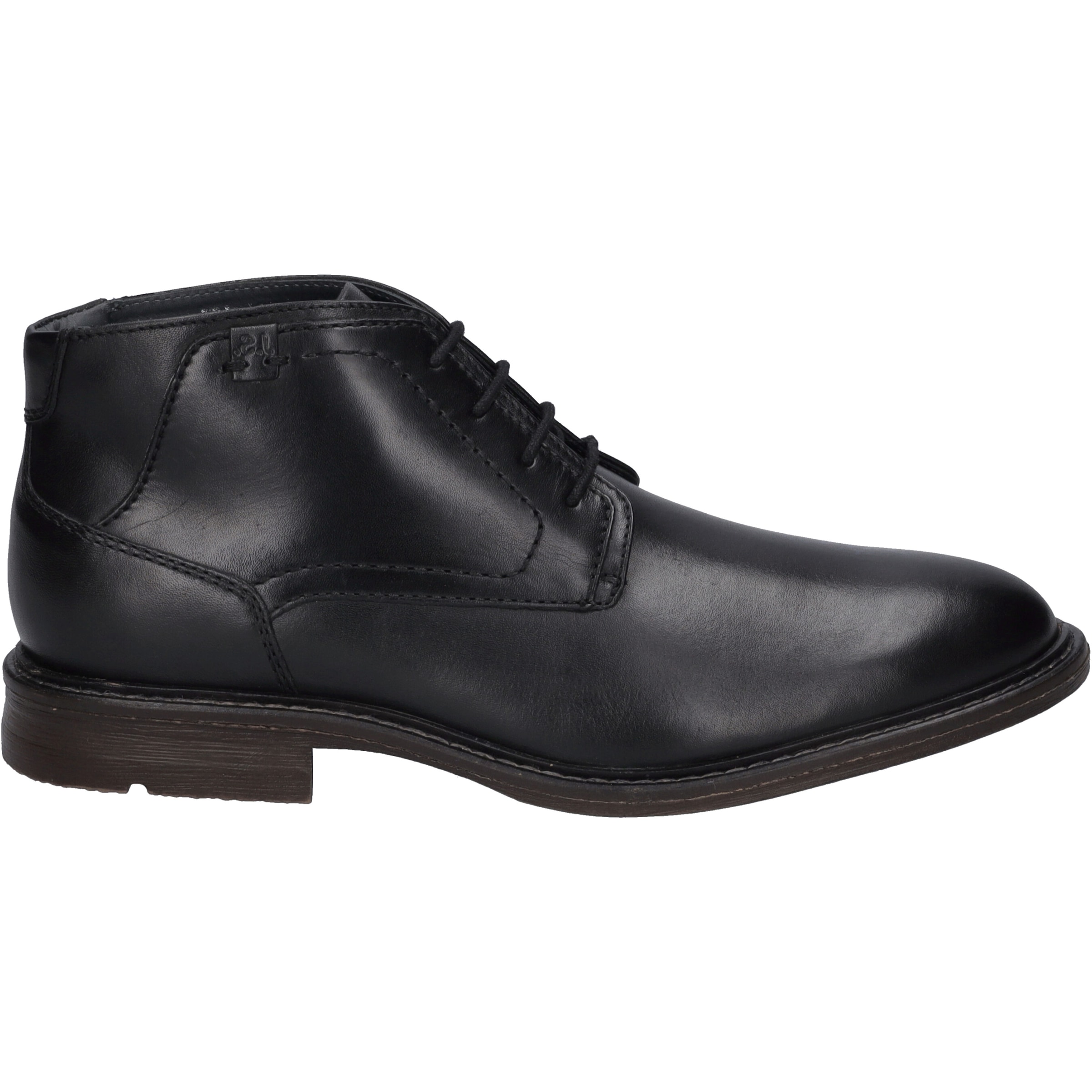 Josef Seibel Stiefelette »Earl 04, schwarz«
