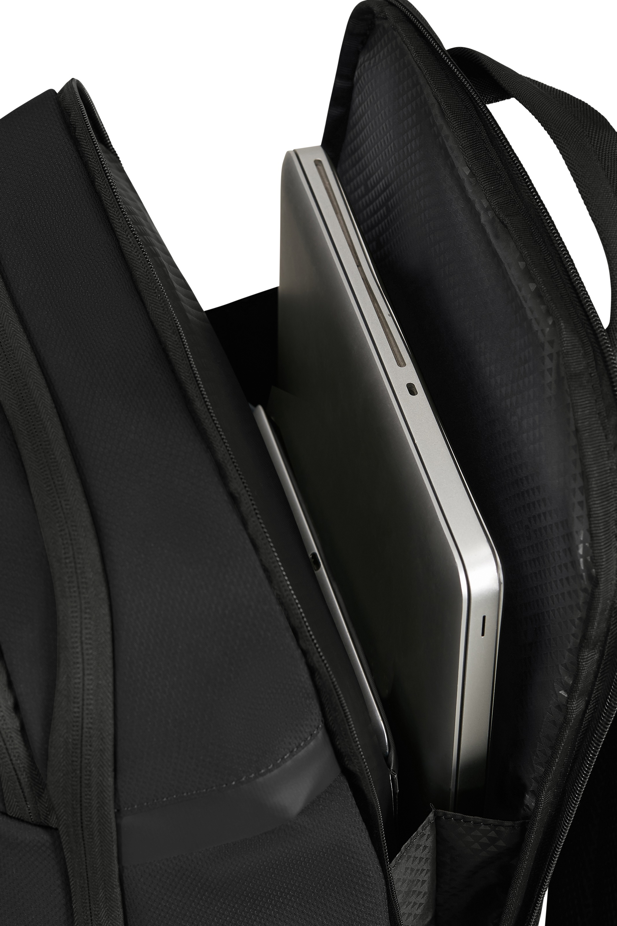 Samsonite Laptoprucksack »MODERNY M Underseater« Unisex Travelrucksack, Freizeitrucksack mit vielen Fächern