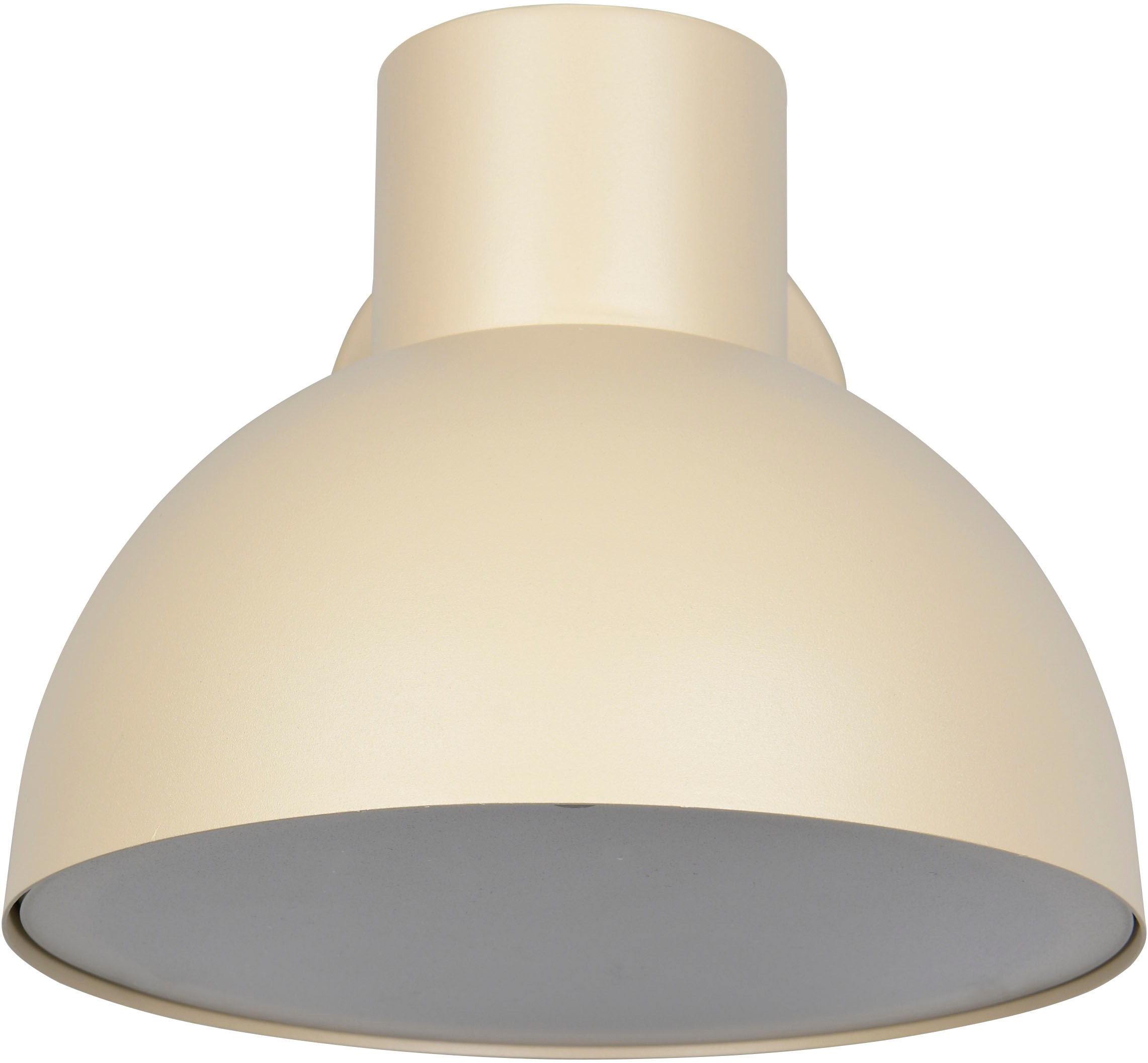 TRIO Leuchten Außen-Wandleuchte »ELBE, Fassadenbeleuchtung Downlight, exkl 1x E27 max 10W, Outdoor IP44« E27 1 Stk. warmweiß - kaltweiß Hauswand Leuchte aus Druckguss Aluminium, Leuchtmittel wechselbar