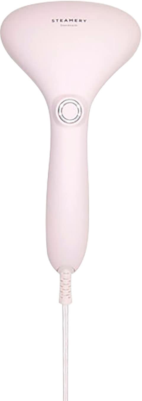 Steamery Dampfbürste »Cirrus No. 2 Steamer 0223«, 1500 W, rosa jetzt online  bei OTTO