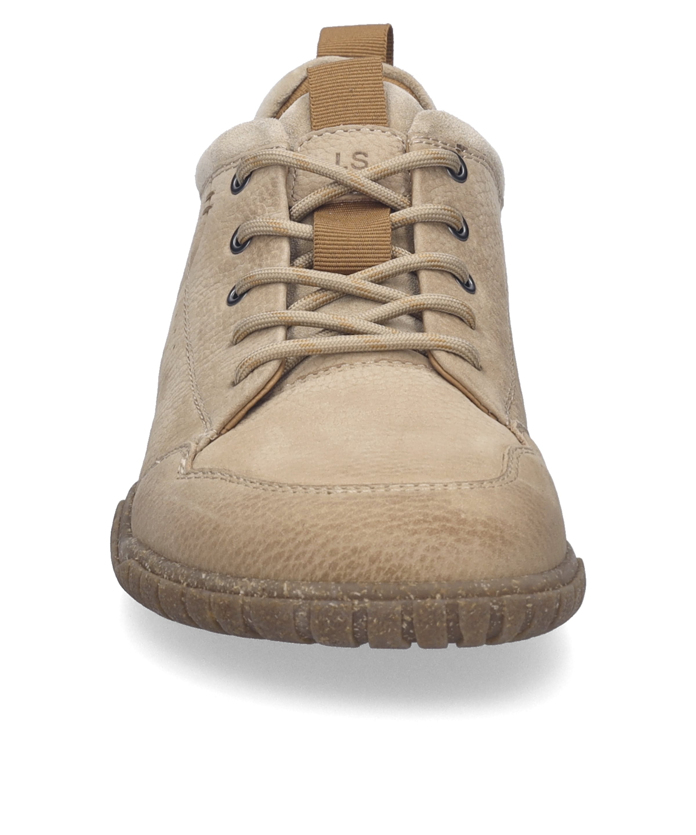 Josef Seibel Schnürschuh »Wallace 02, beige«