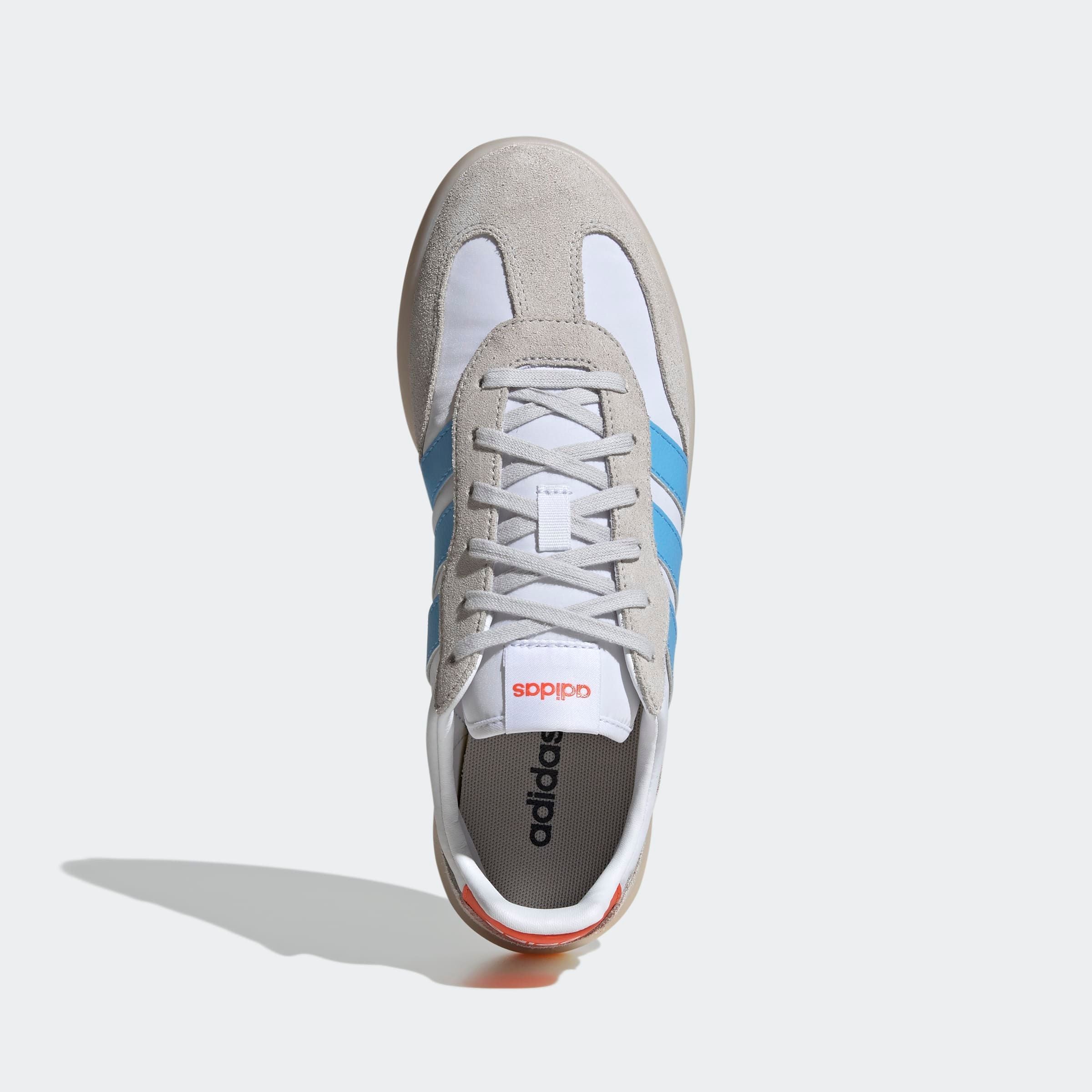 adidas Sportswear Sneaker, Design auf den Spuren des adidas Handball Spezial