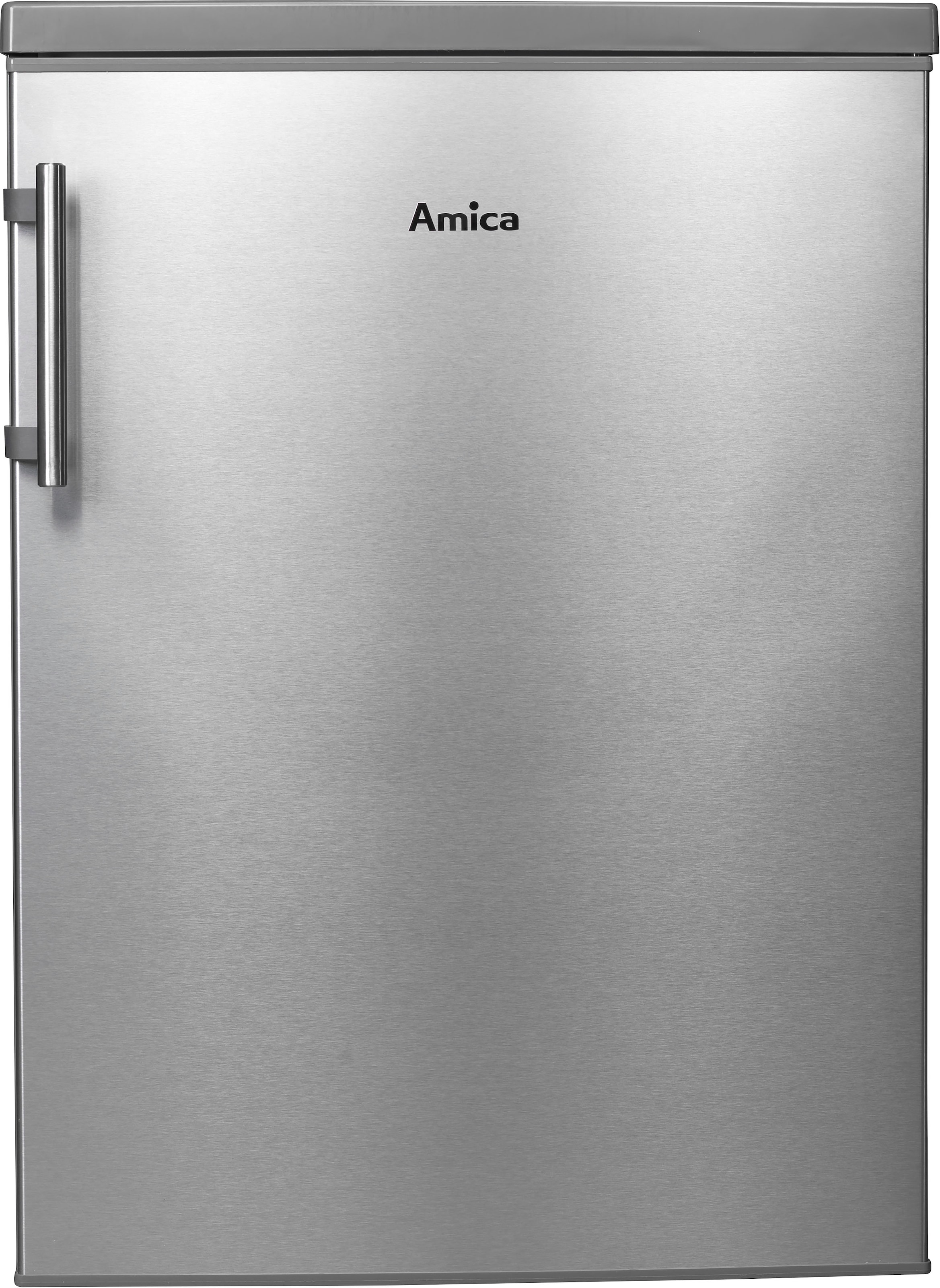 Amica Table Top Kühlschrank »VKS 351 115 E«, VKS 351 115 E, 85 cm hoch, 60  cm breit im OTTO Online Shop