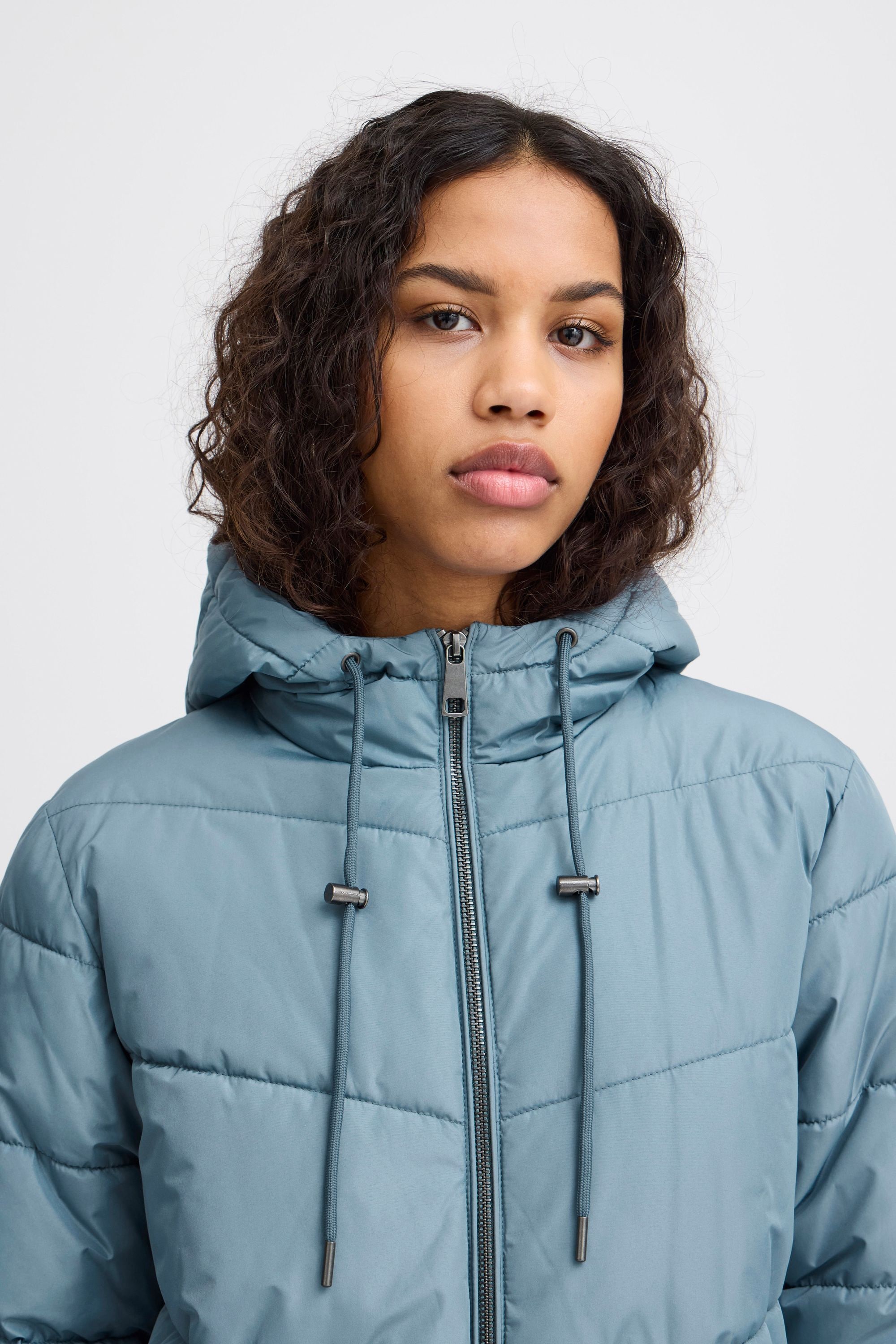Ichi Winterjacke »Winterjacke IHZELANA JA«