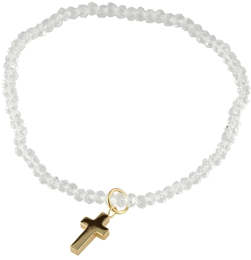 Adelia´s Armband »Damen Armband aus 18 cm«