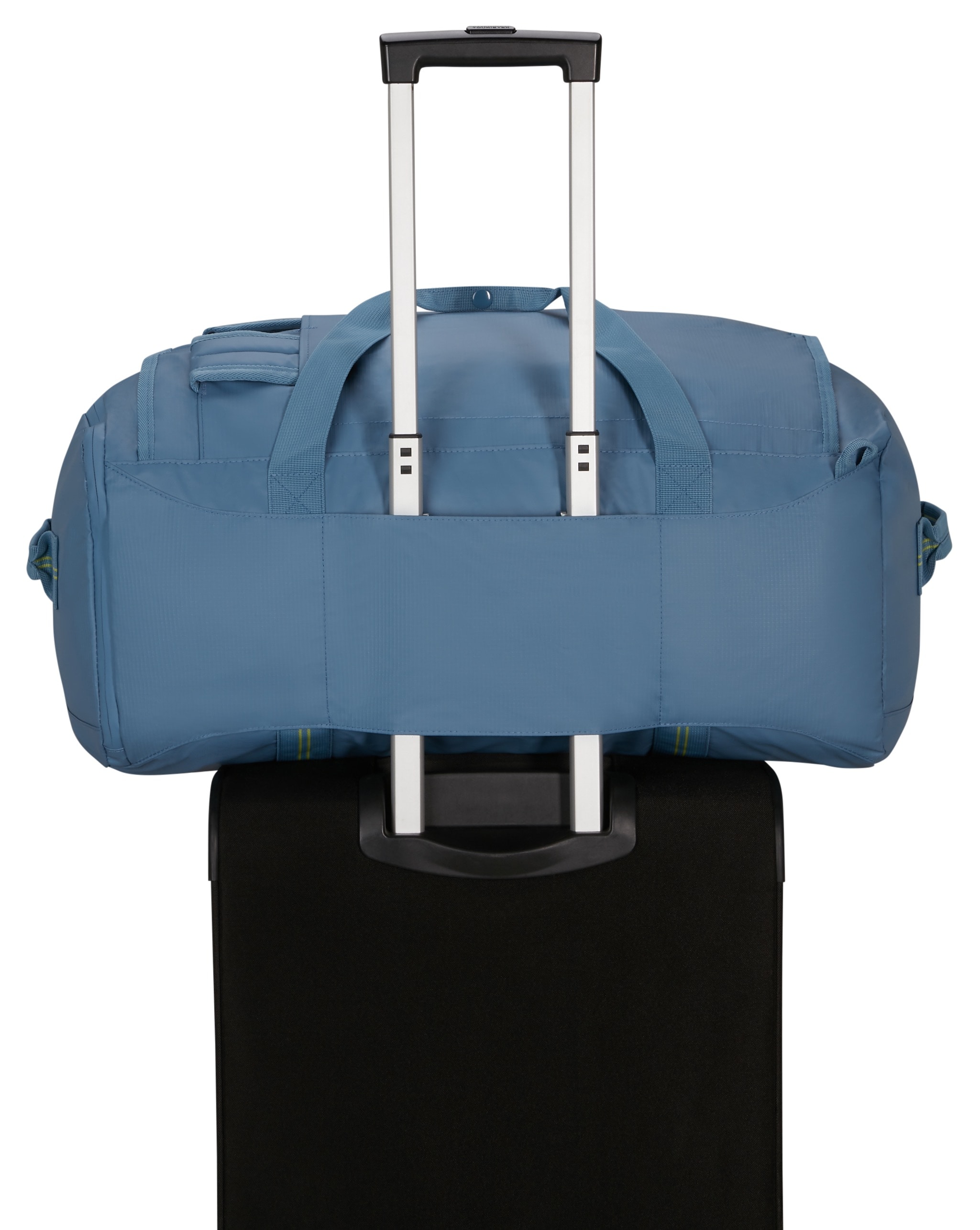 American Tourister® Reisetasche »TRAILGO Duffle M 55«, Handgepäcktasche Weekender Travelbag Rucksack