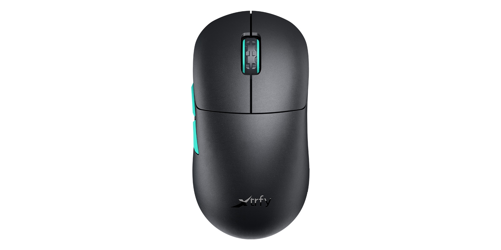 Gaming-Maus »M8 Wireless«, Funk, kabellose ultraleichte Gaming-Maus