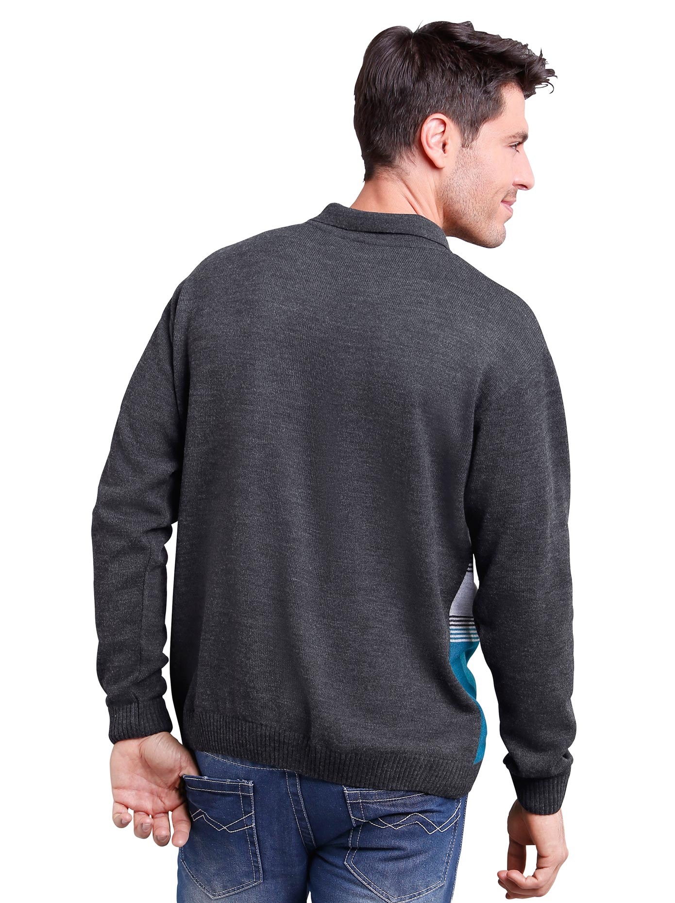 Classic Strickpullover »Pullover«