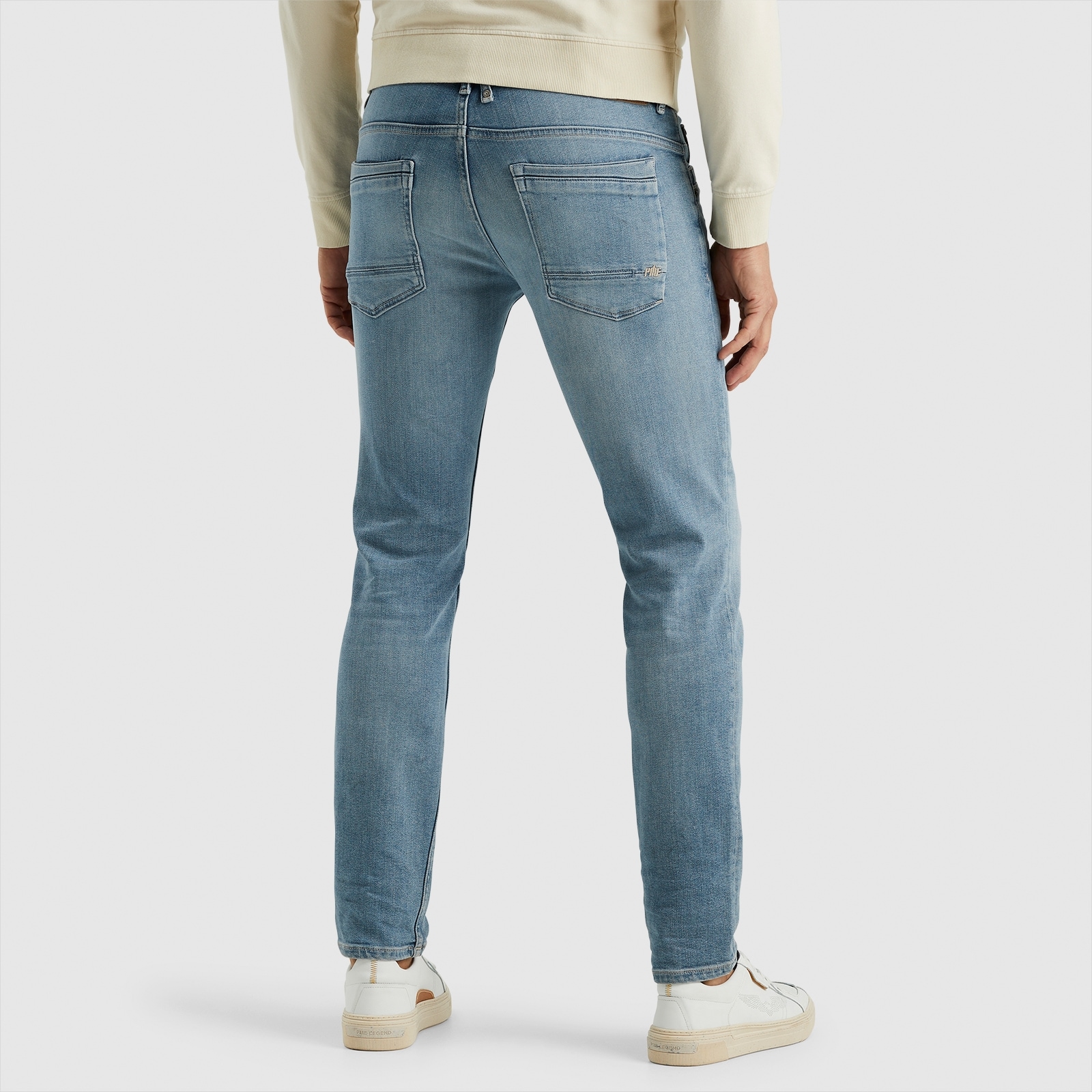 PME LEGEND 5-Pocket-Jeans »SKYRAK«, mit Stretch-Anteil