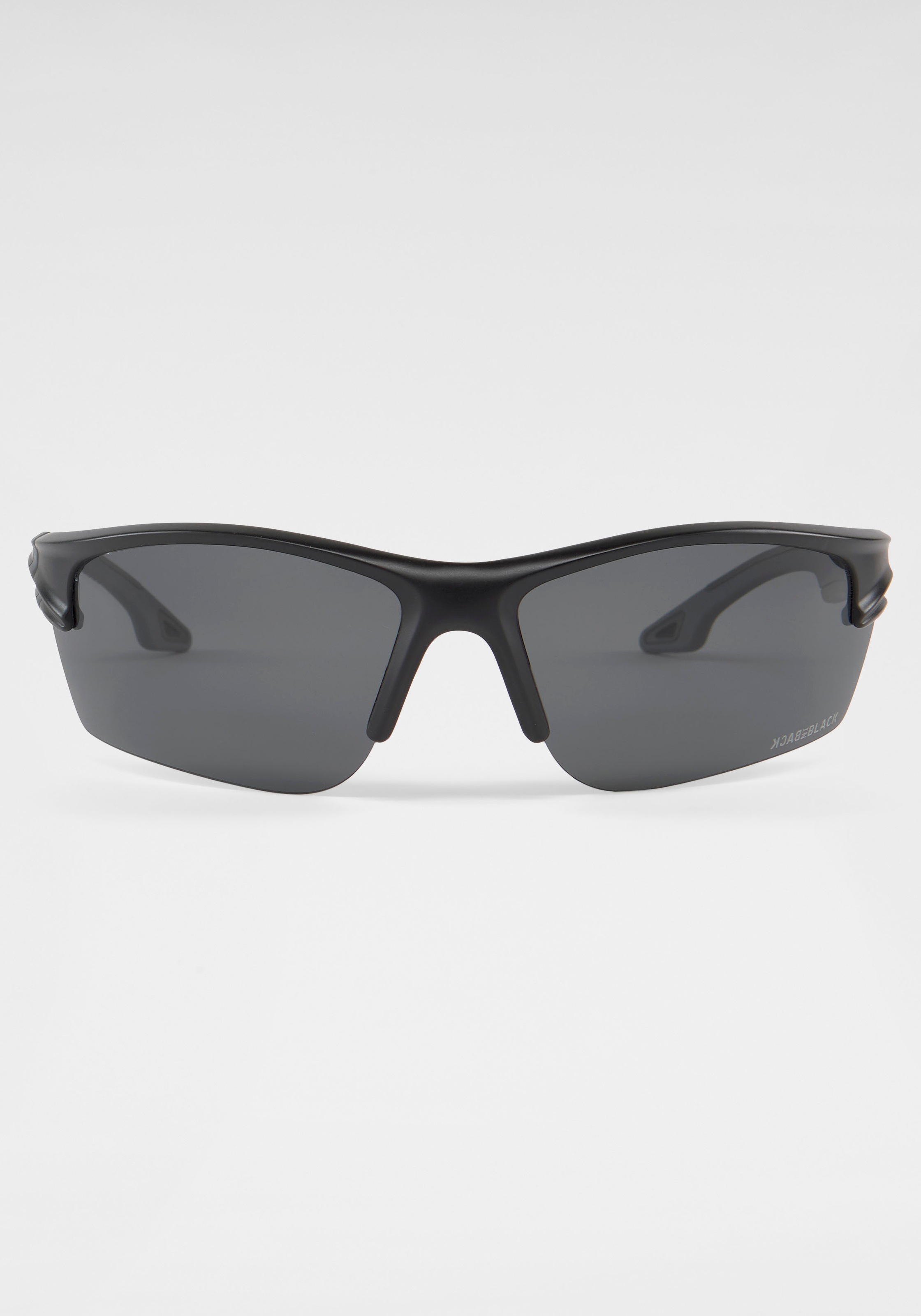 BACK IN BLACK Eyewear Sonnenbrille